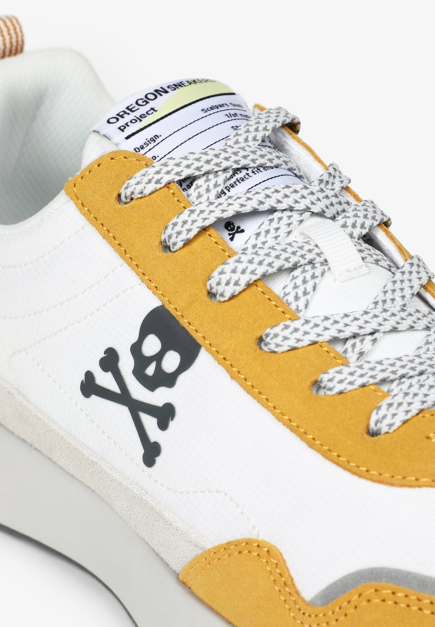 SNEAKERS SUELA ESPECIAL