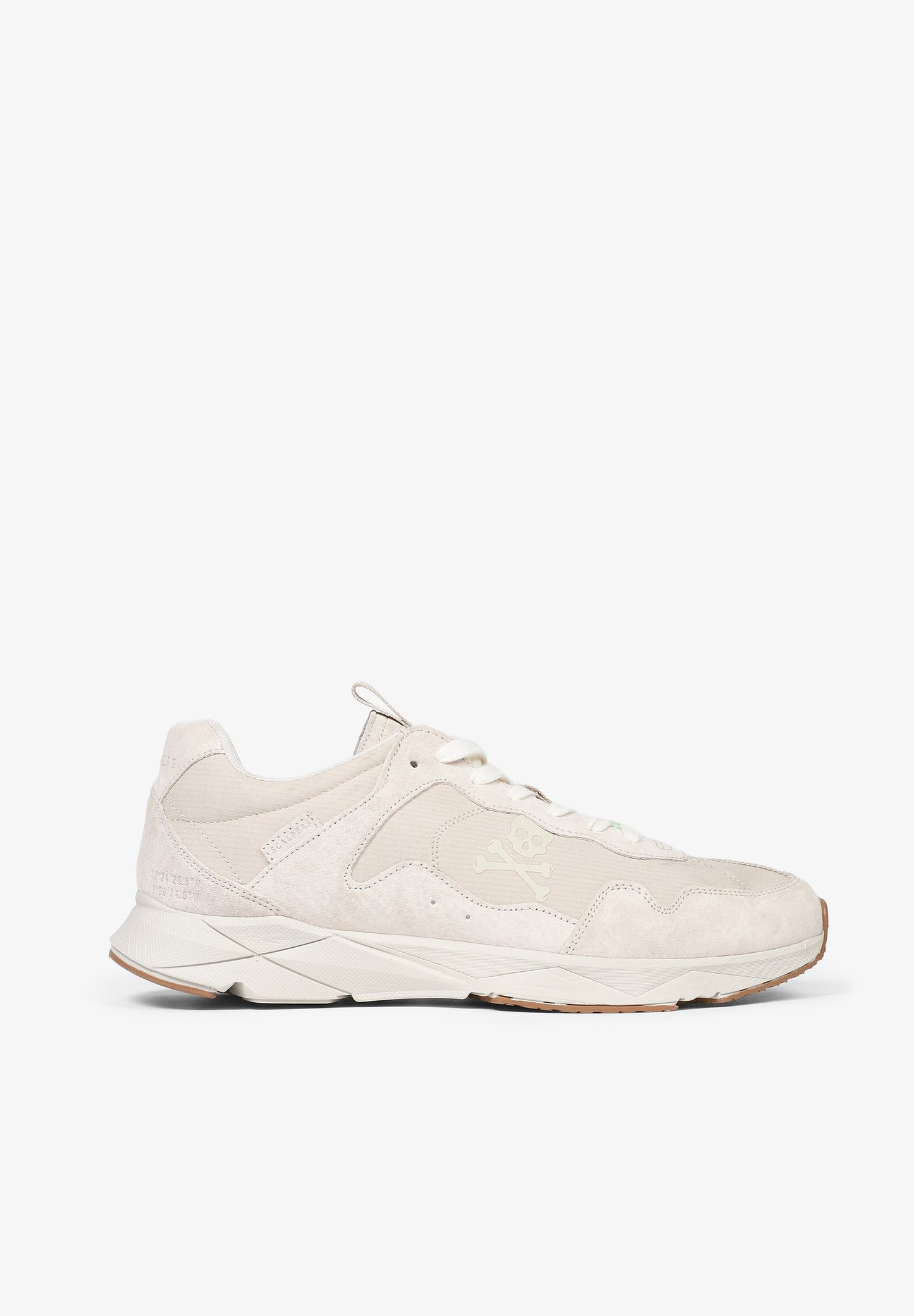 SNEAKERS CONFORT CALAVERA