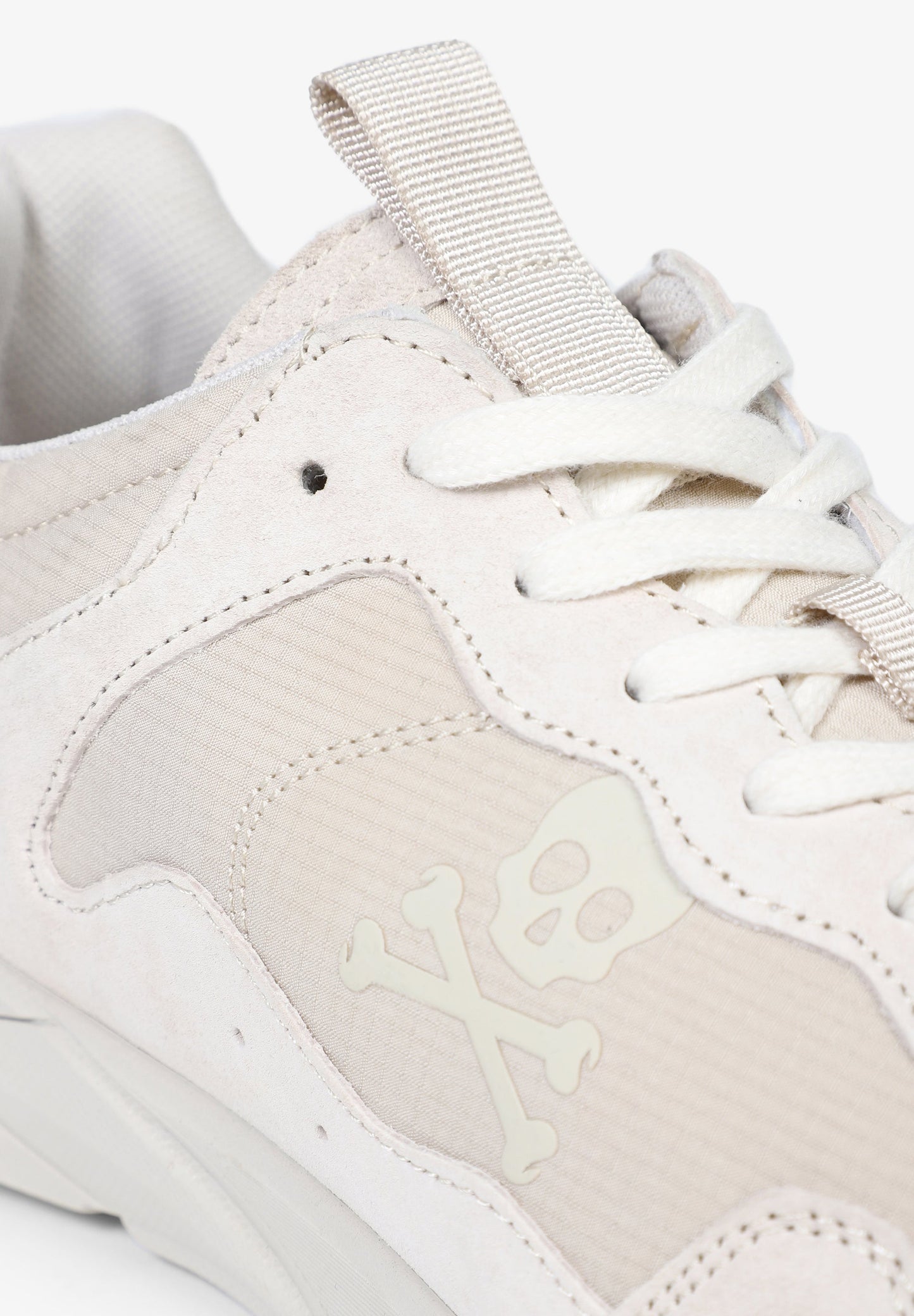 SNEAKERS CONFORT CALAVERA