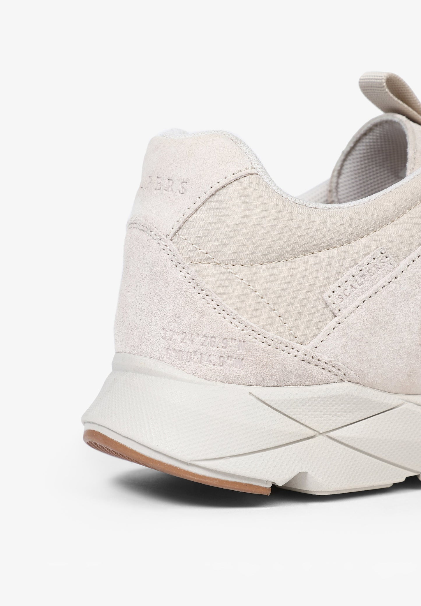 SNEAKERS CONFORT CALAVERA