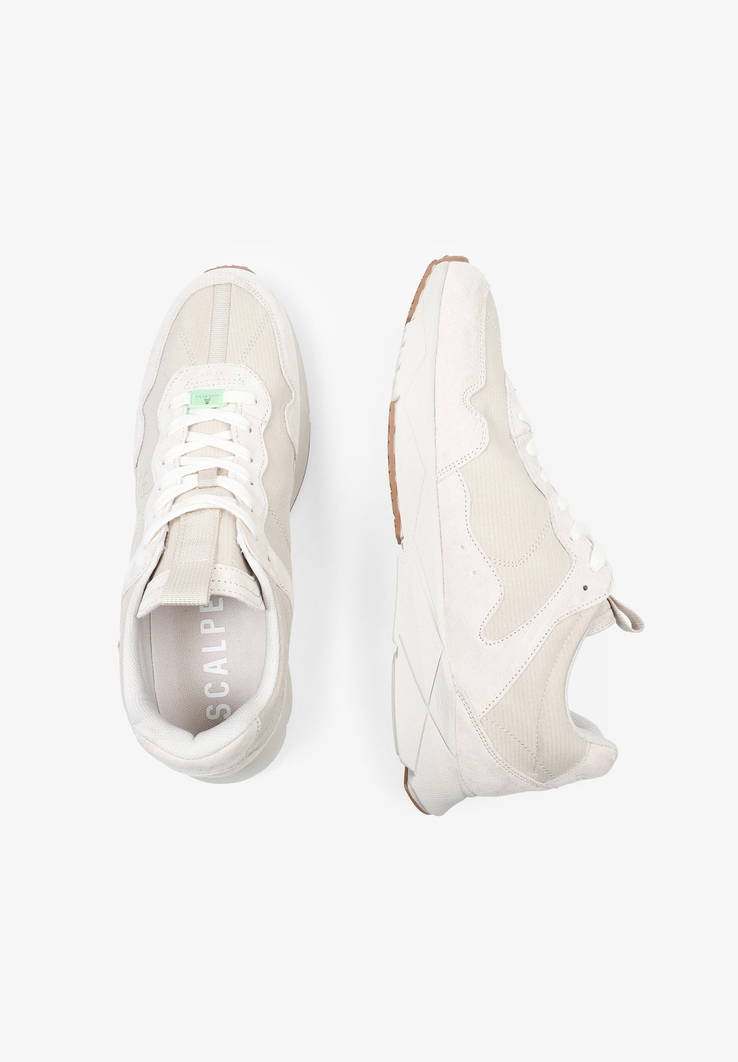 SNEAKERS CONFORT CALAVERA