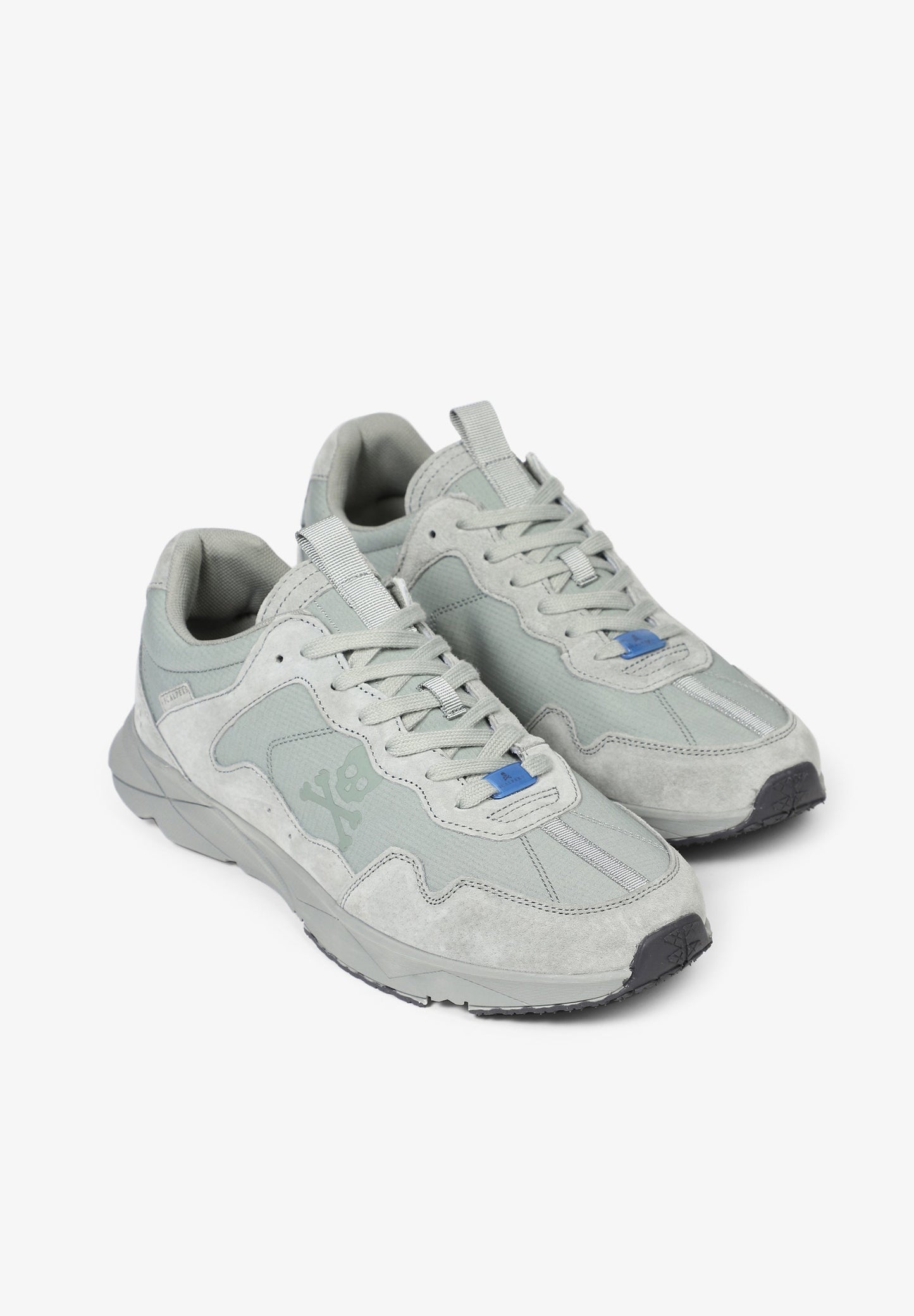 SNEAKERS CONFORT CALAVERA