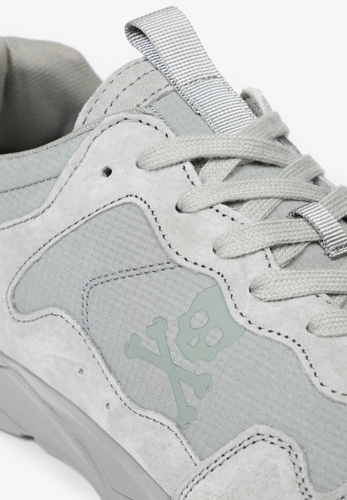 SNEAKERS CONFORT CALAVERA