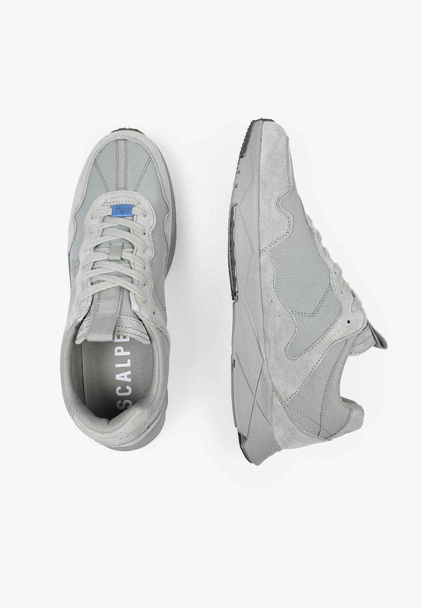 SNEAKERS CONFORT CALAVERA