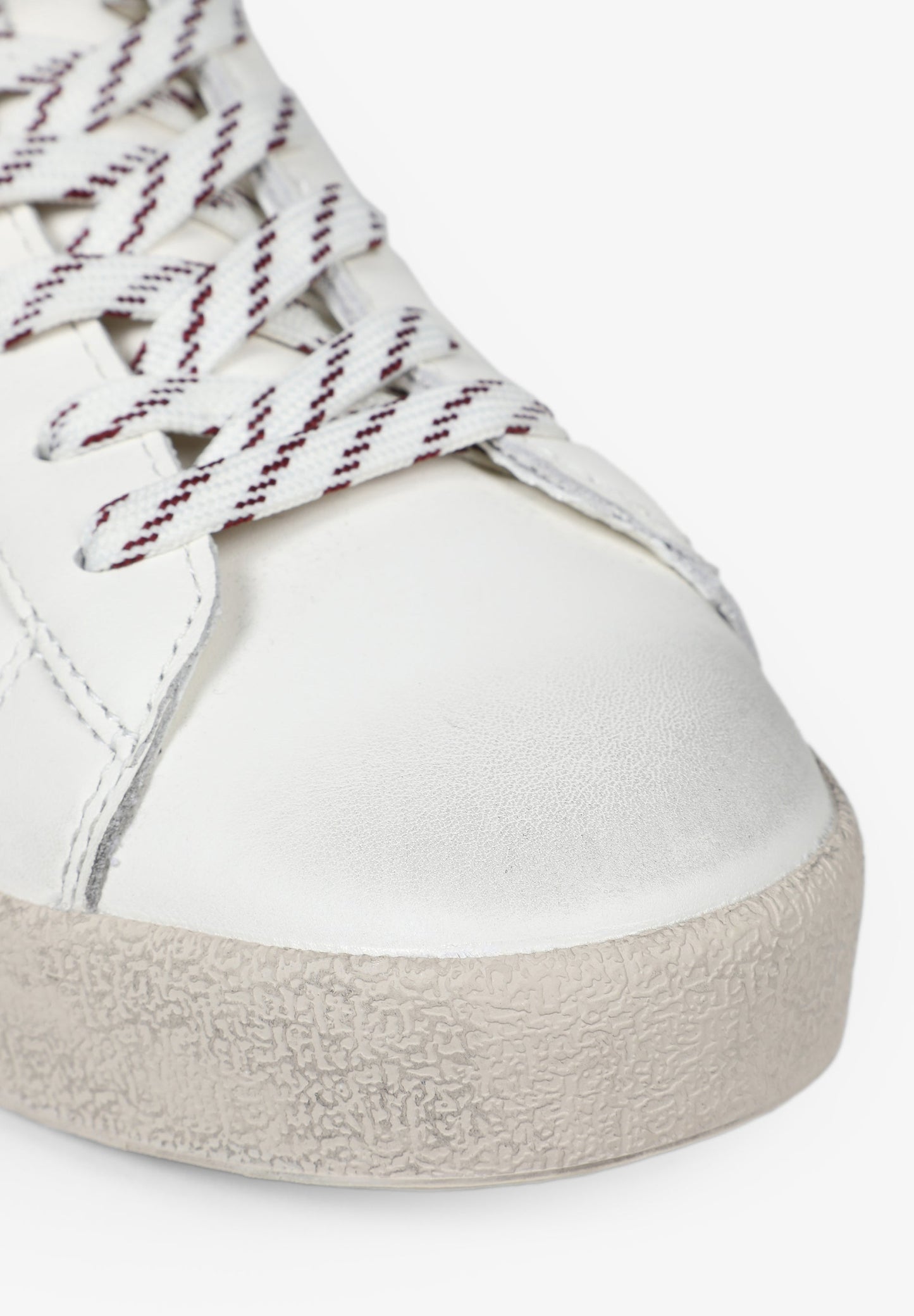 SNEAKERS BAJAS ENVEJECIDAS