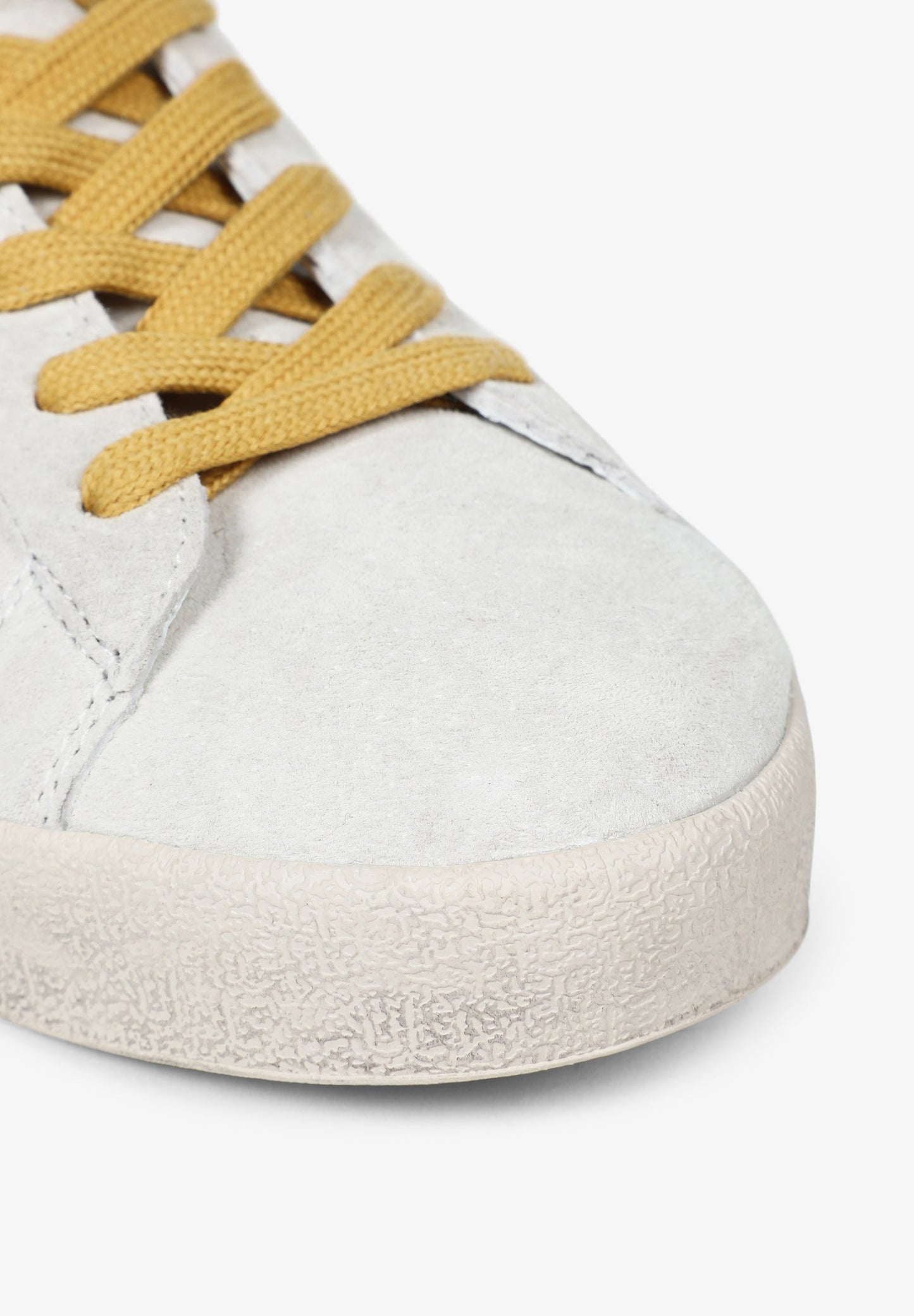 SNEAKERS BAJAS ENVEJECIDAS