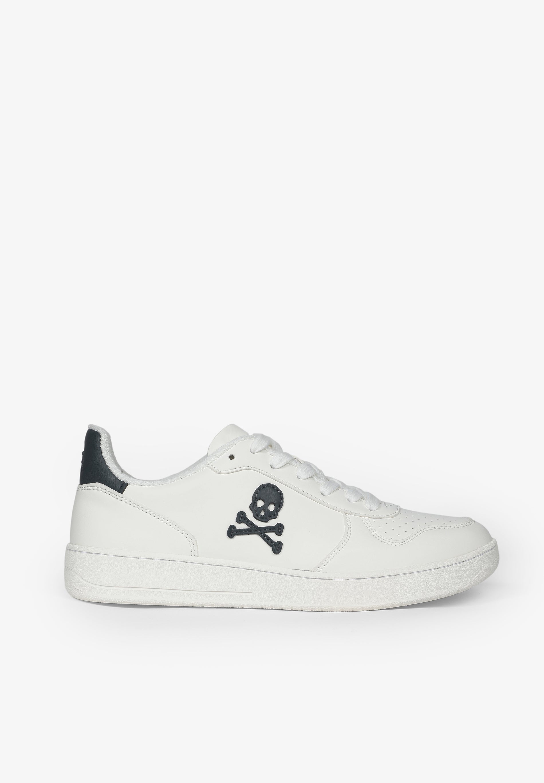 SNEAKERS ECO DETALLE CONTRASTE