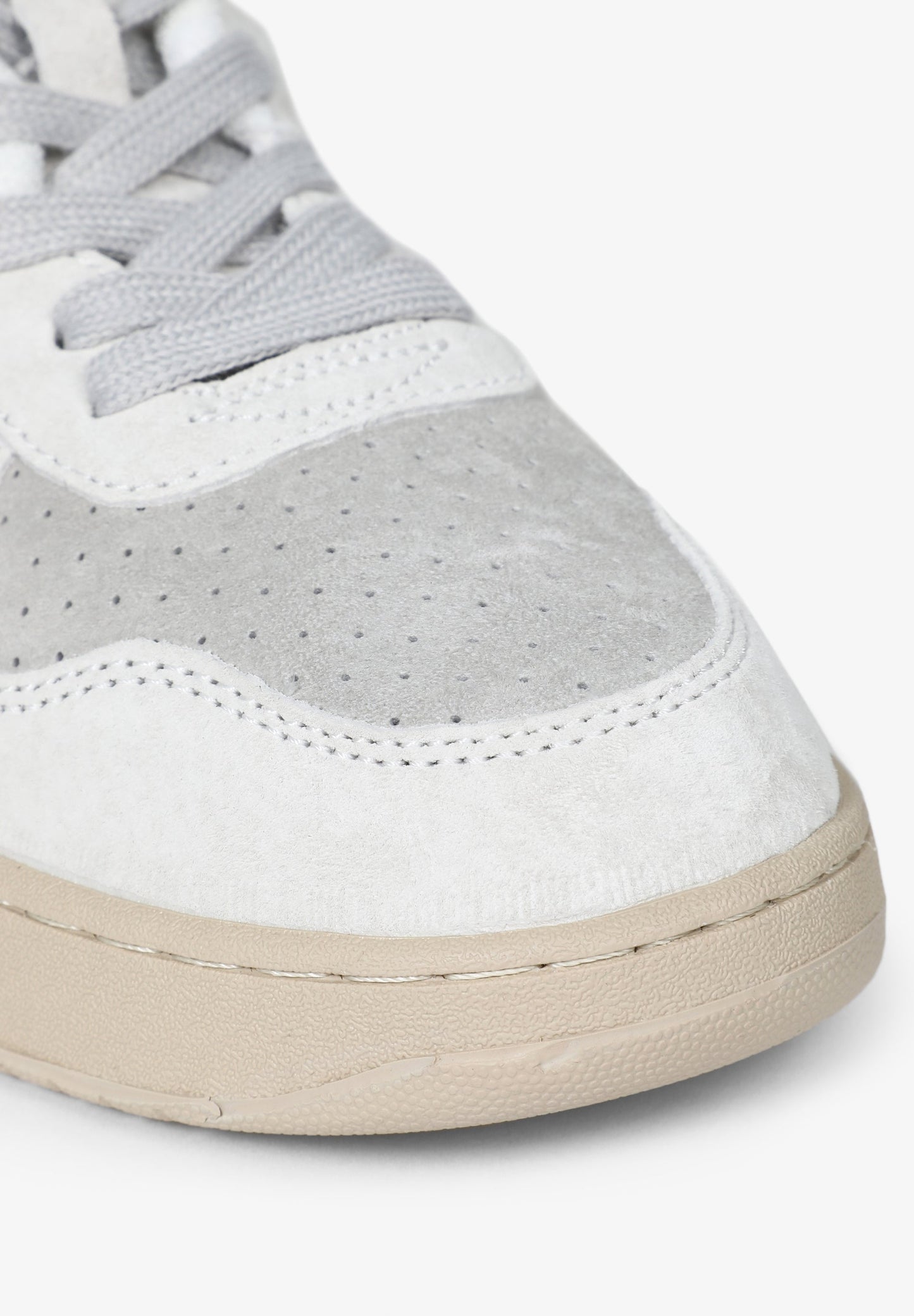 SNEAKERS ANTE CALAVERA CONTRASTE