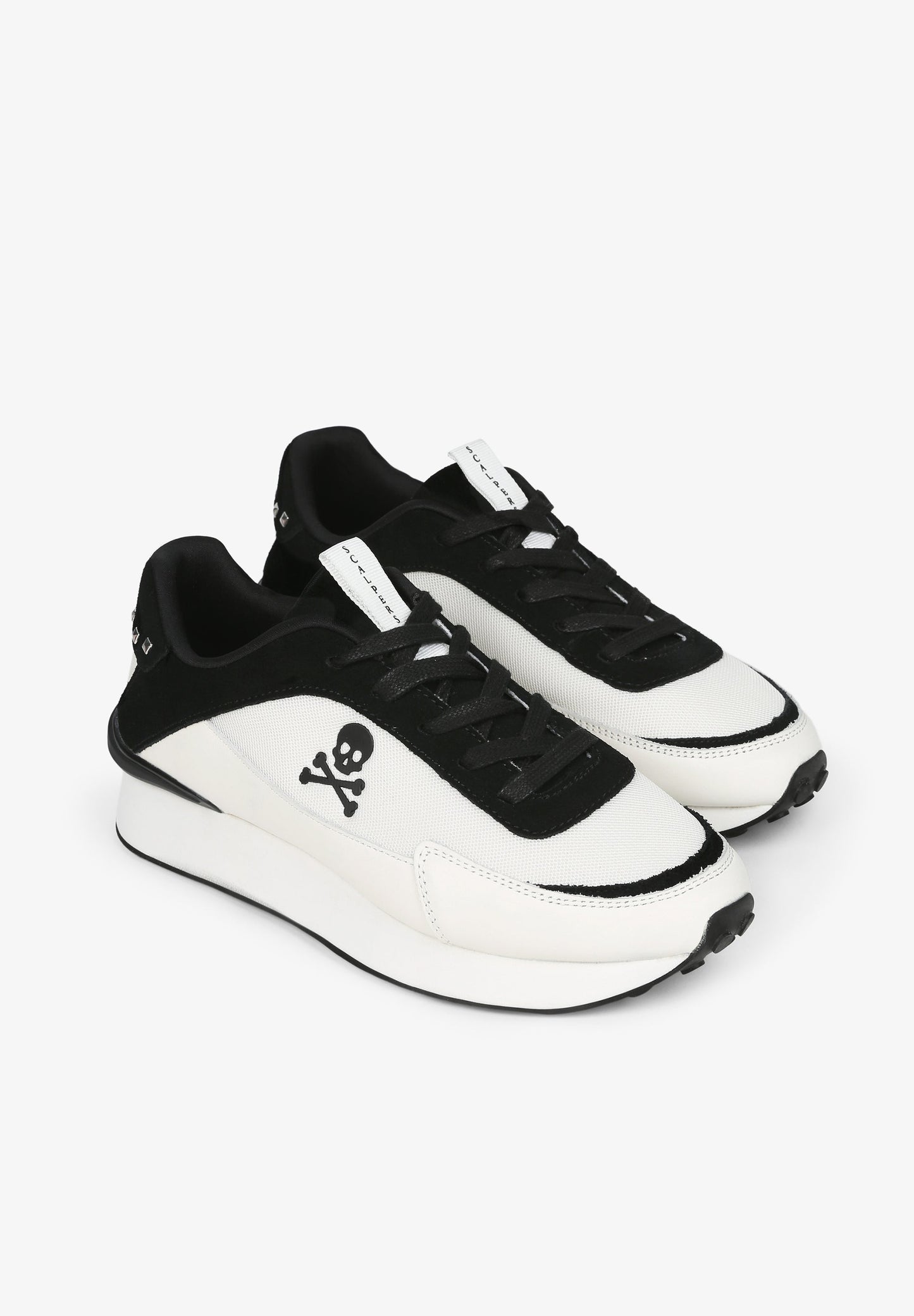 SNEAKERS SUELA PLATAFORMA