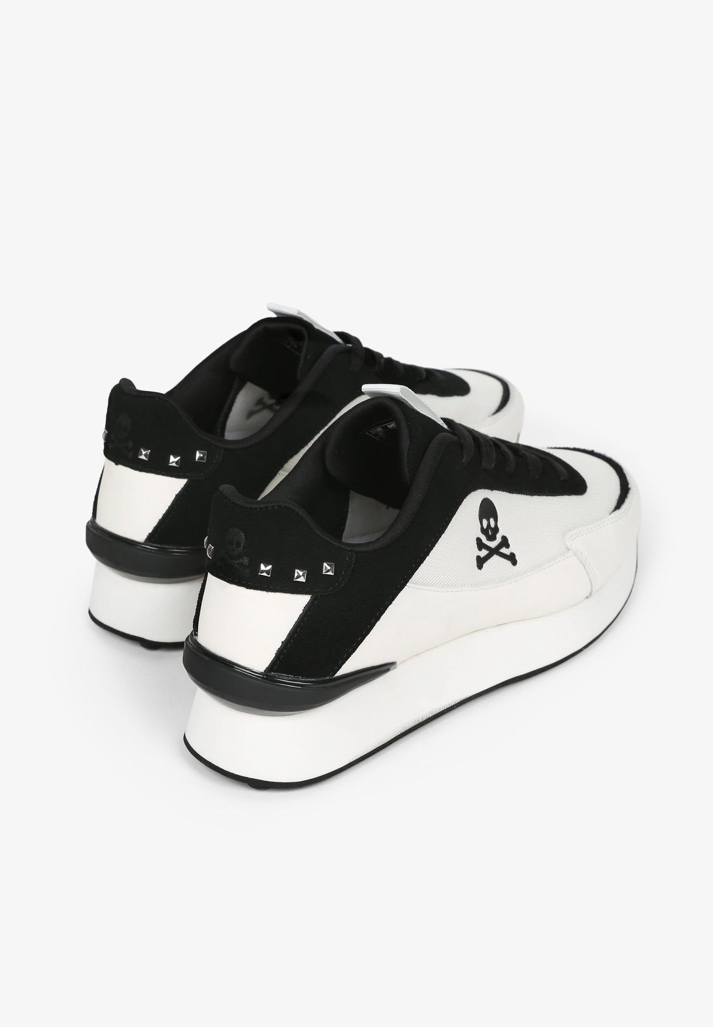 SNEAKERS SUELA PLATAFORMA