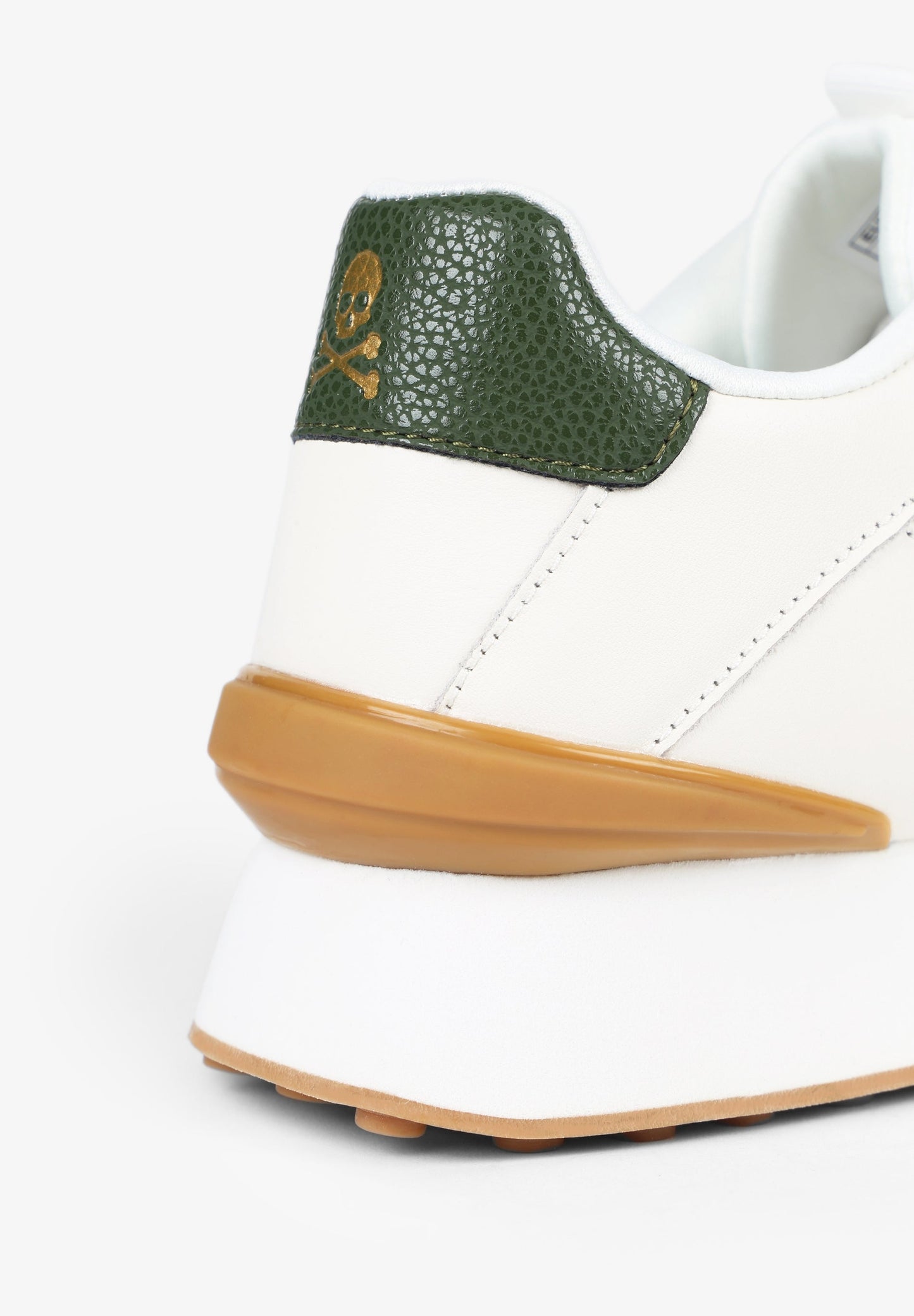 SNEAKERS SUELA PLATAFORMA