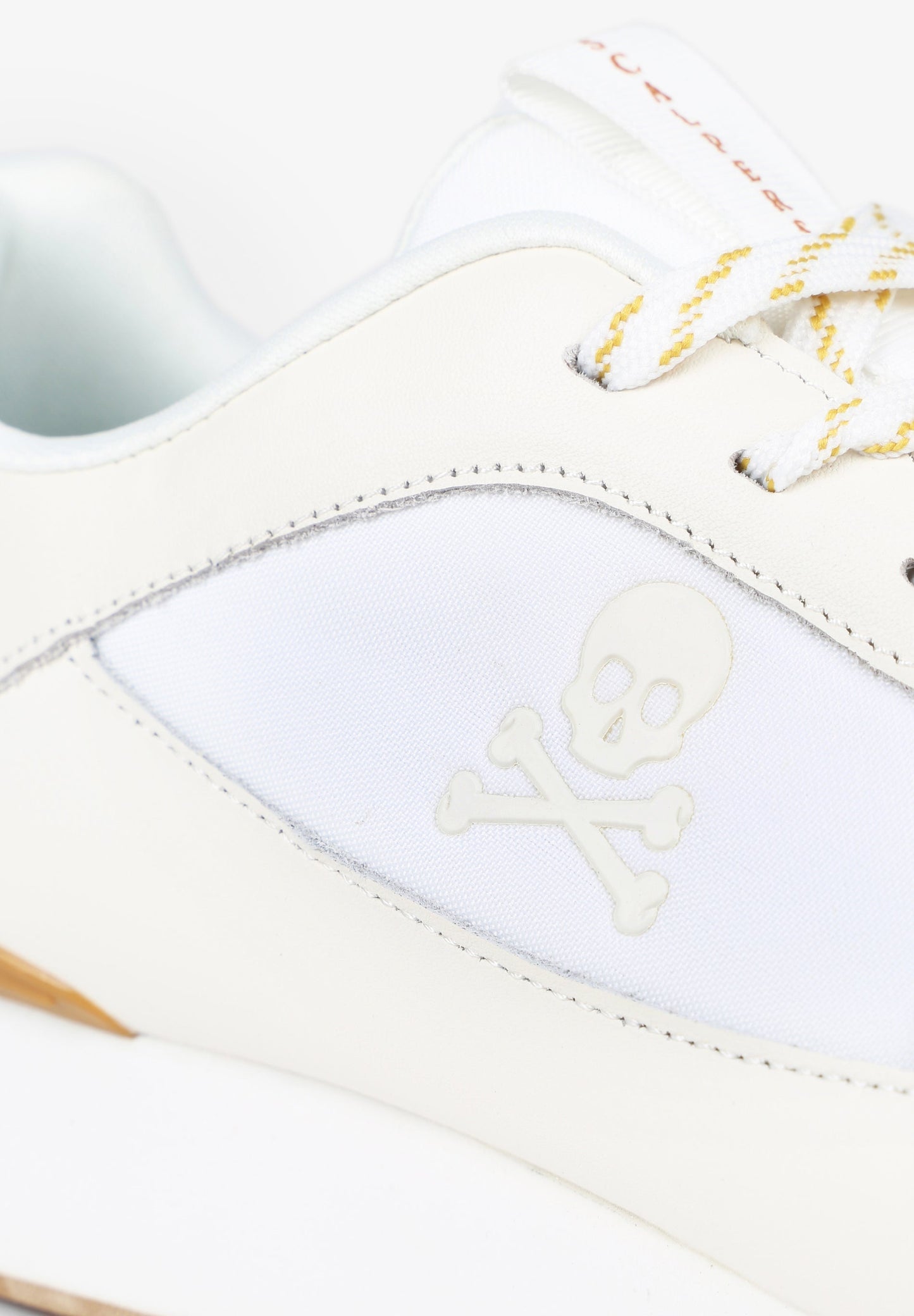 SNEAKERS SUELA PLATAFORMA