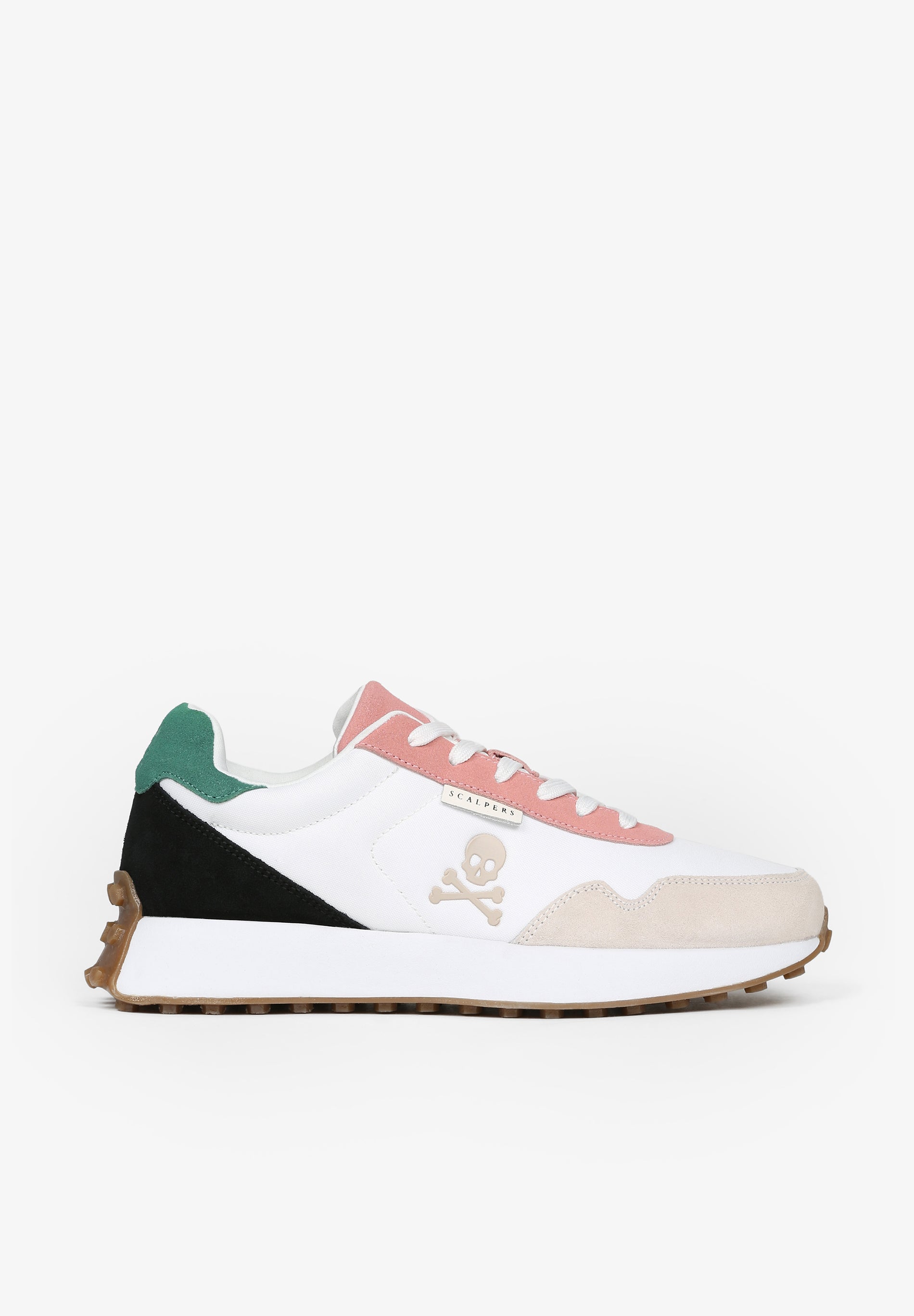 SNEAKERS SUELA ESPECIAL