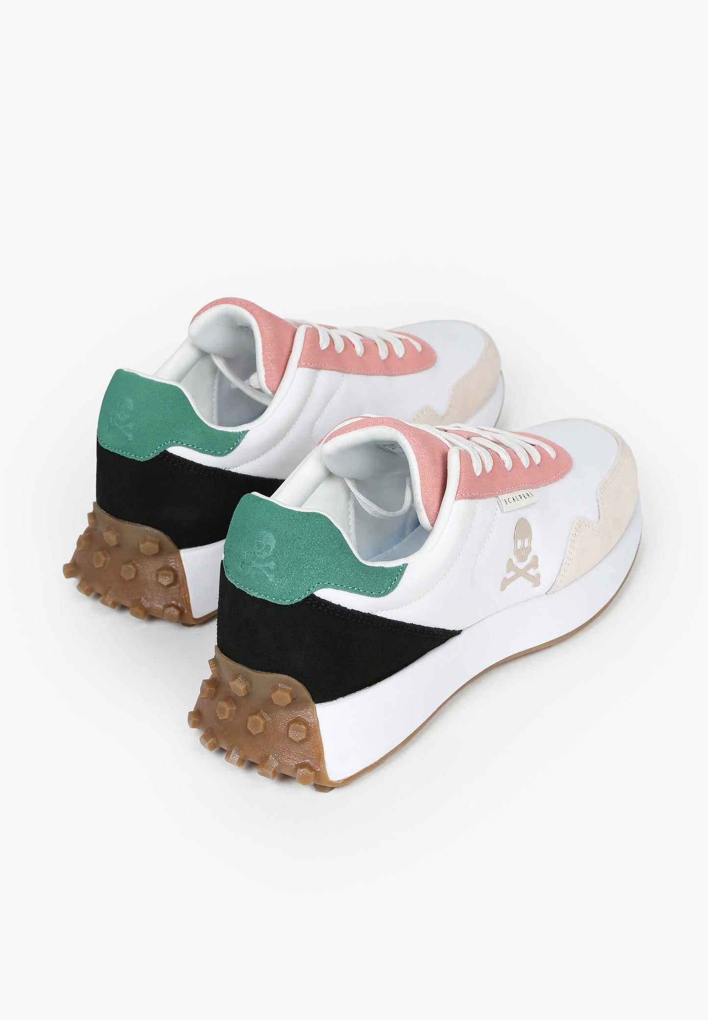 SNEAKERS SUELA ESPECIAL