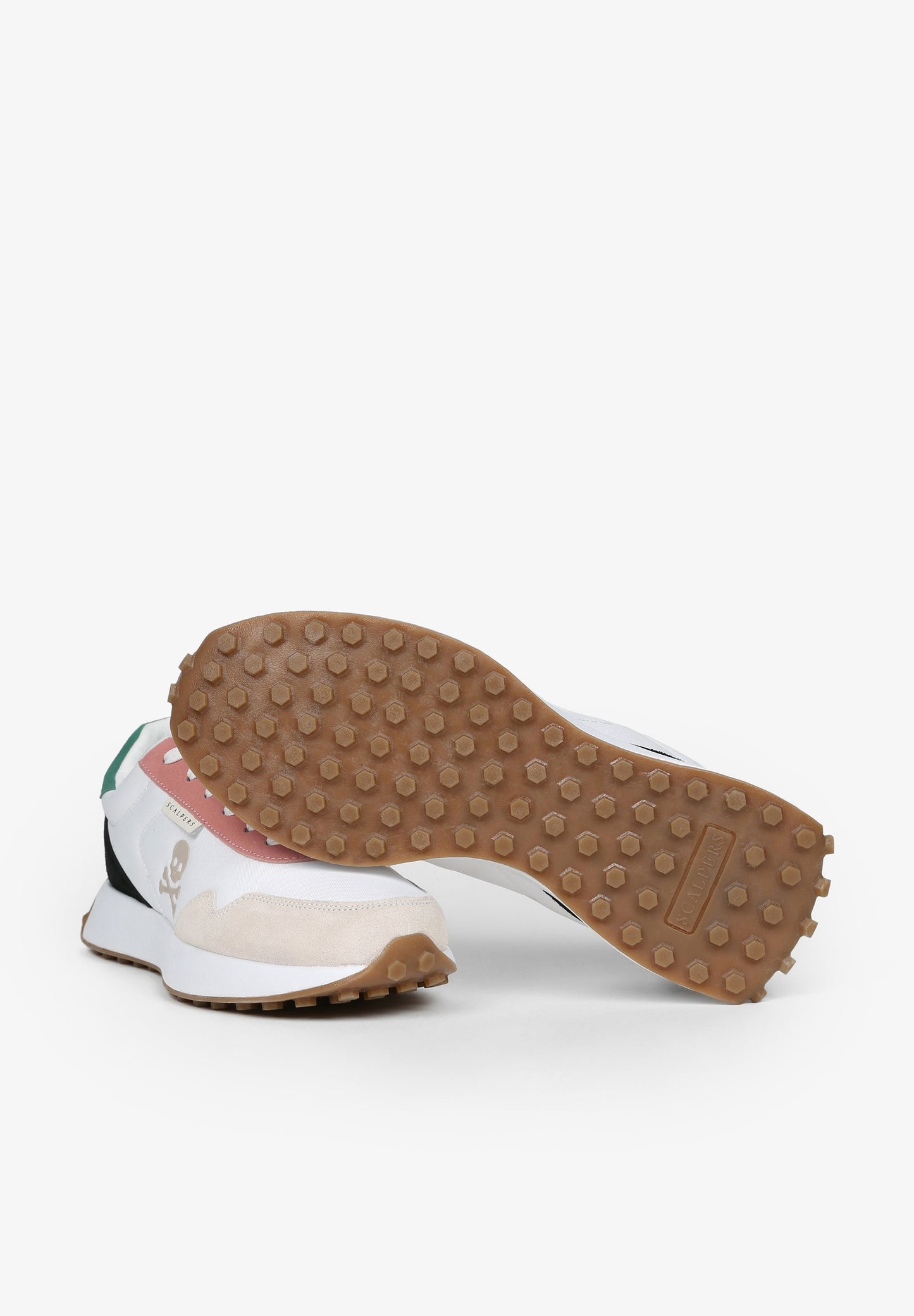 SNEAKERS SUELA ESPECIAL