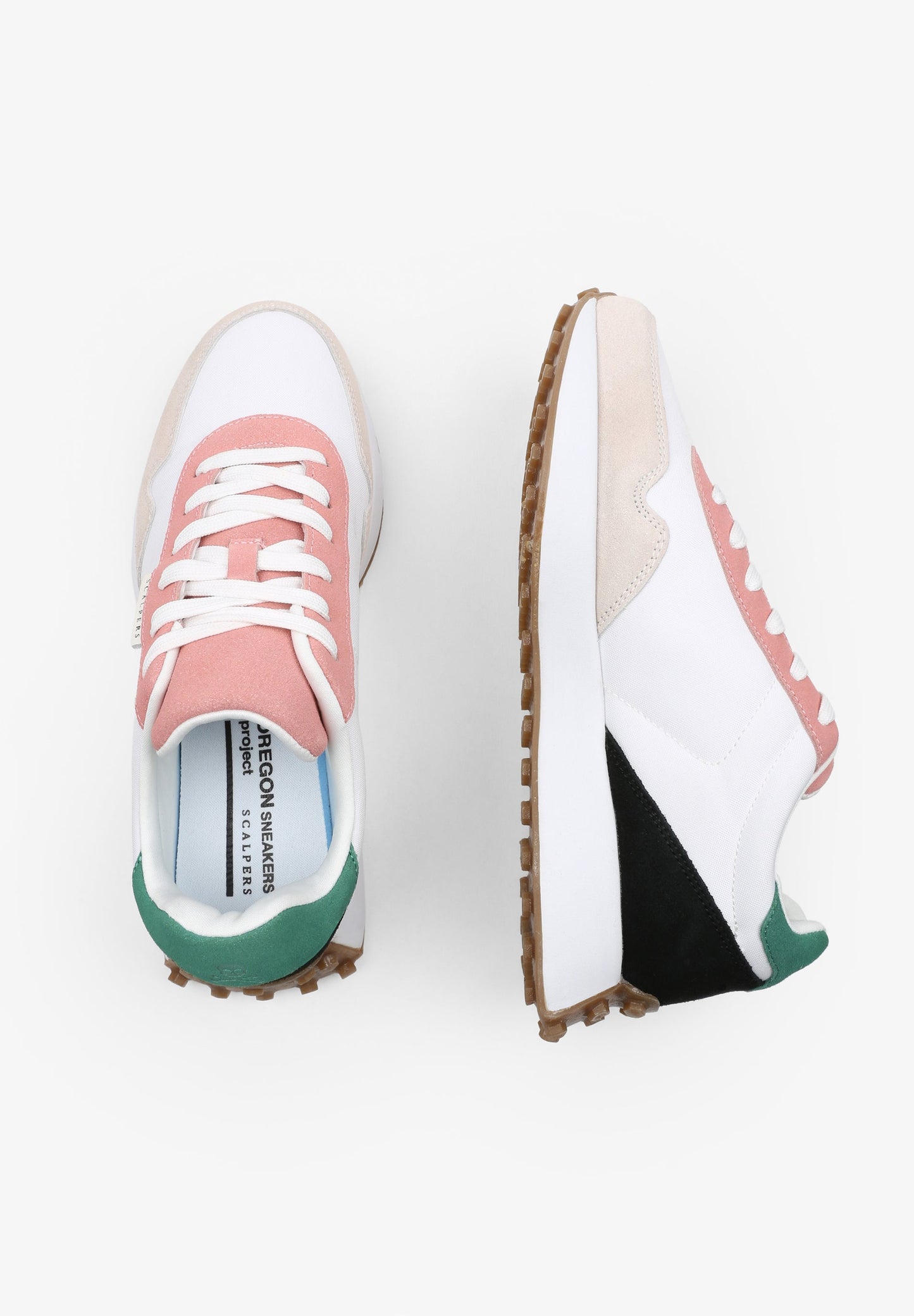 SNEAKERS SUELA ESPECIAL