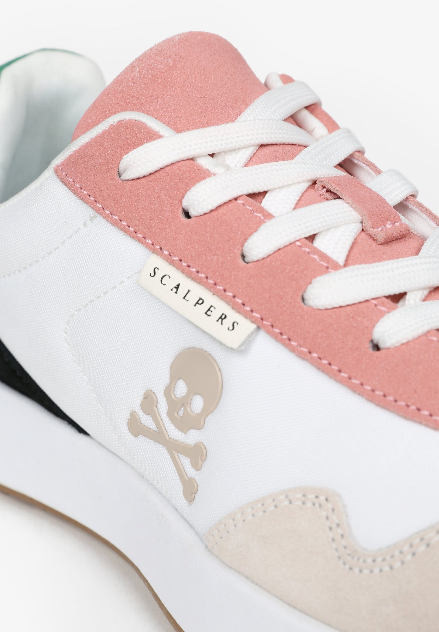 SNEAKERS SUELA ESPECIAL