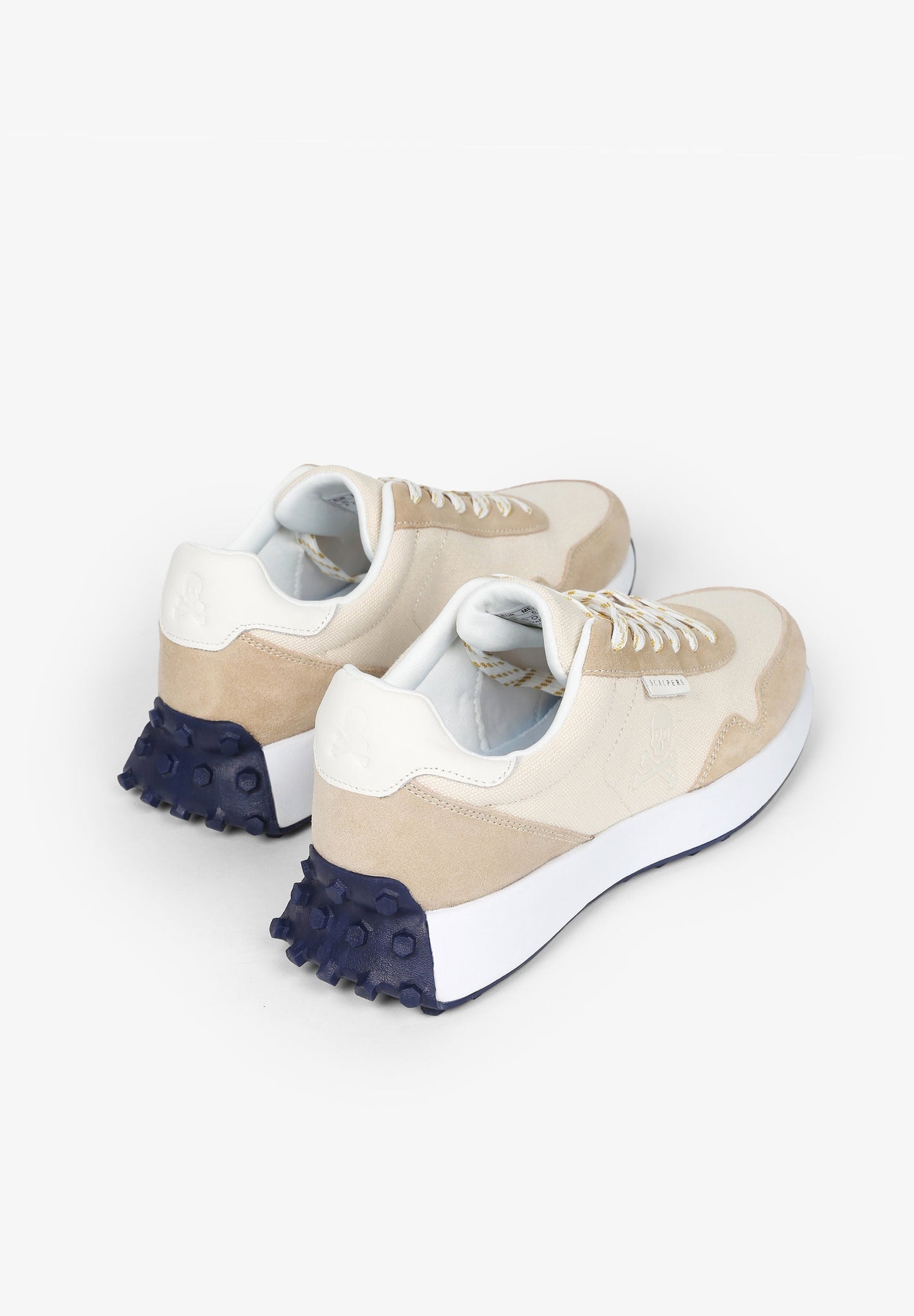 SNEAKERS SUELA ESPECIAL