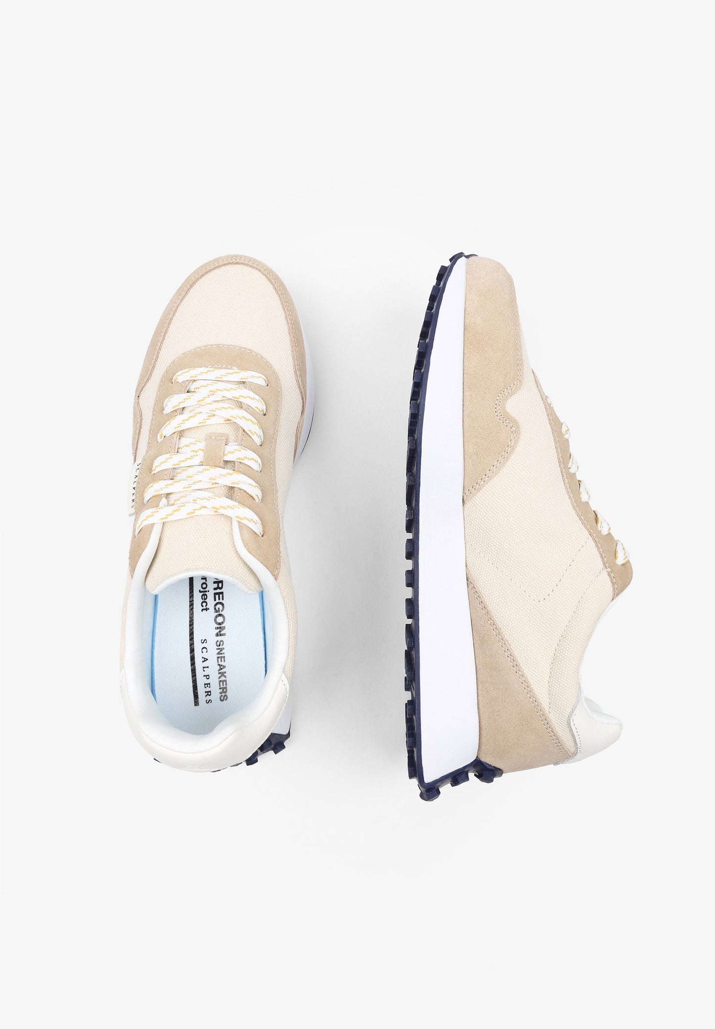 SNEAKERS SUELA ESPECIAL