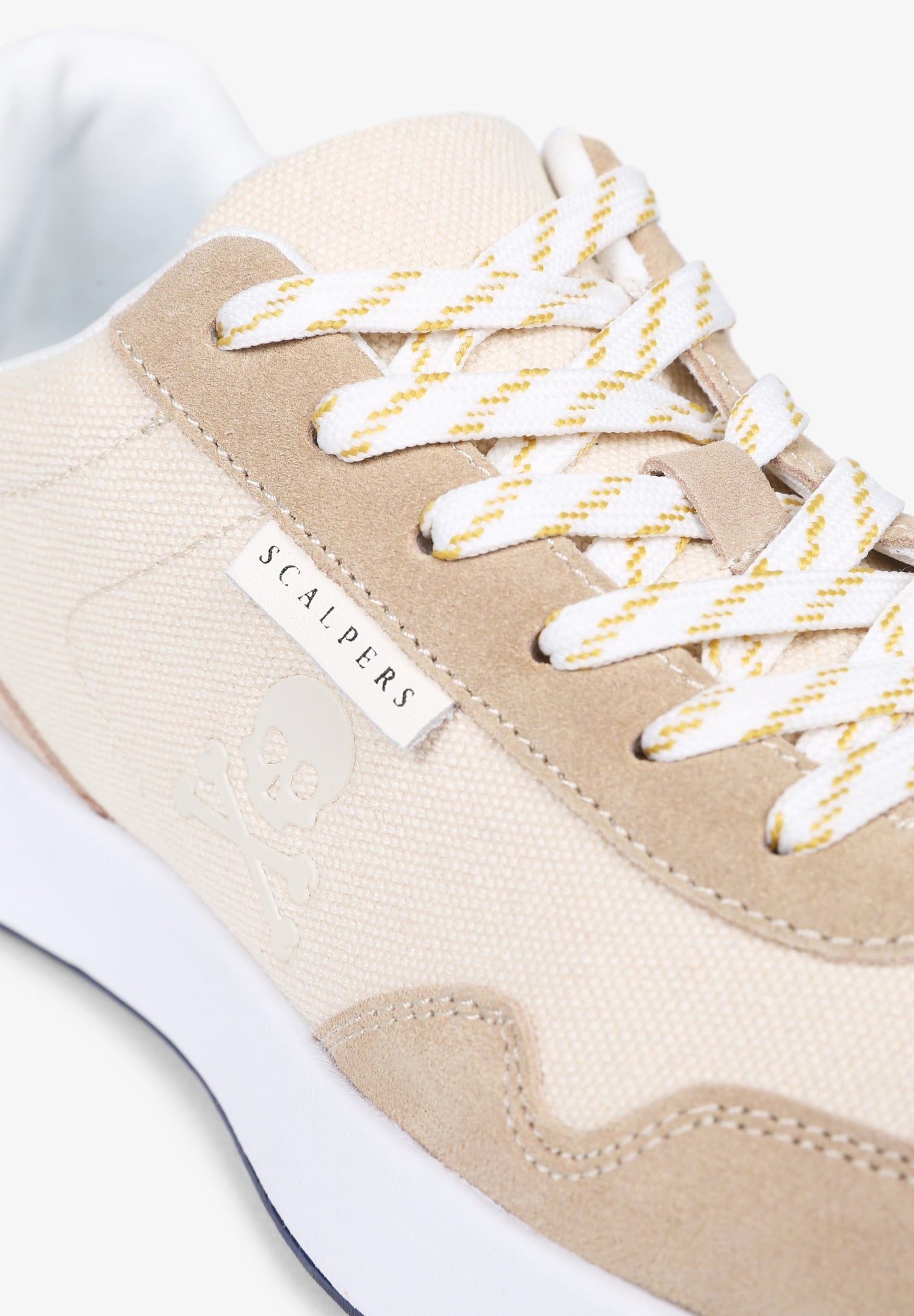 SNEAKERS SUELA ESPECIAL