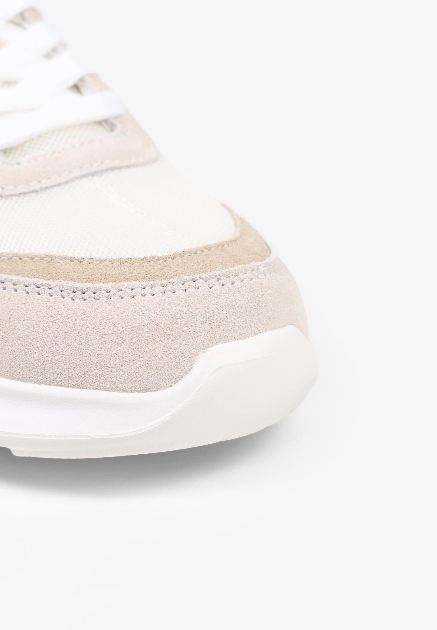 SNEAKERS SUELA ANCHA