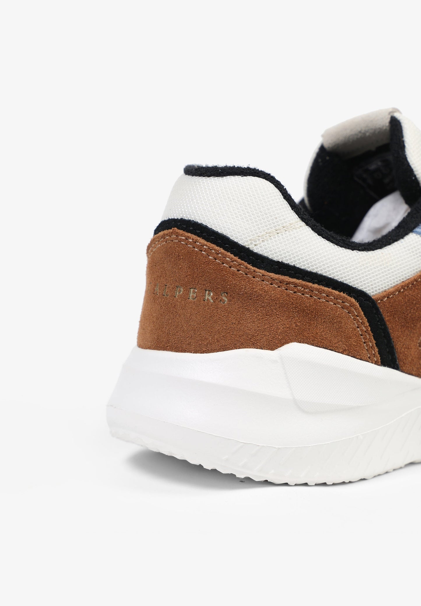 SNEAKERS SUELA ANCHA