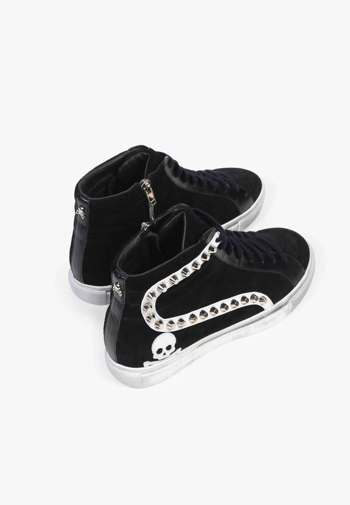 SNEAKERS BOTAS RAYA CALAVERA