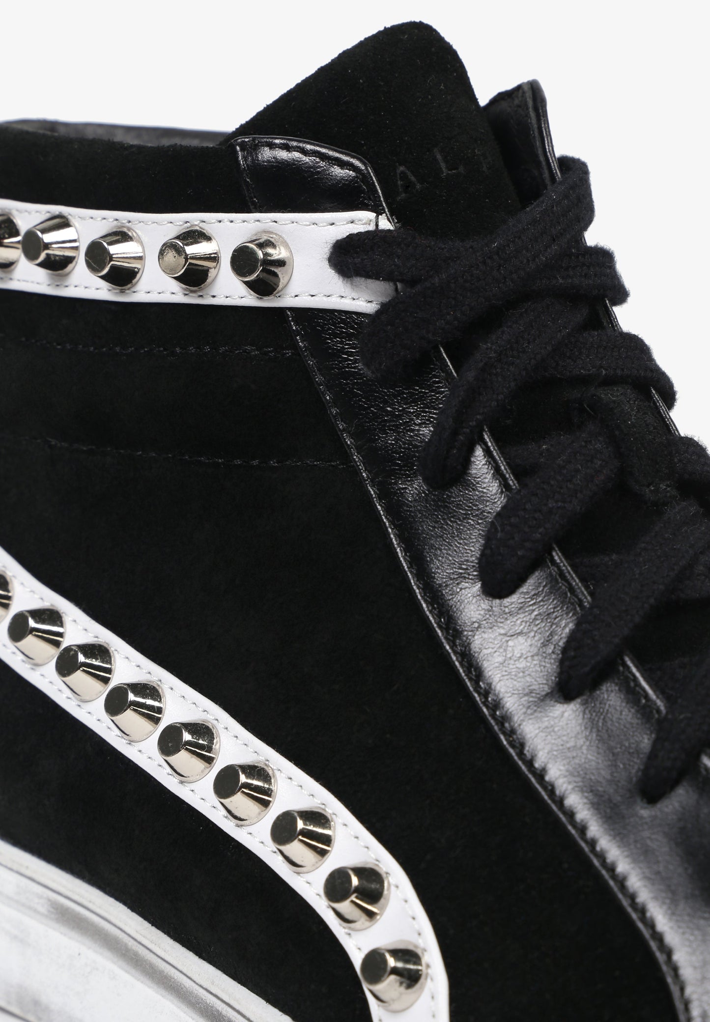 SNEAKERS BOTAS RAYA CALAVERA