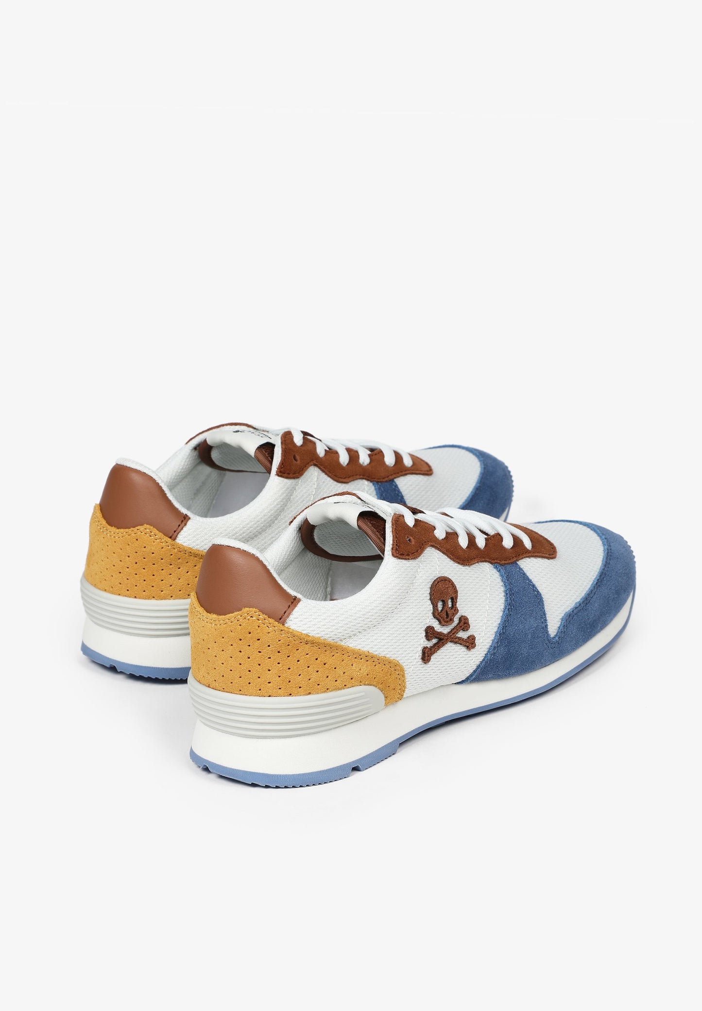 SNEAKERS CALAVERA INSIGNIA