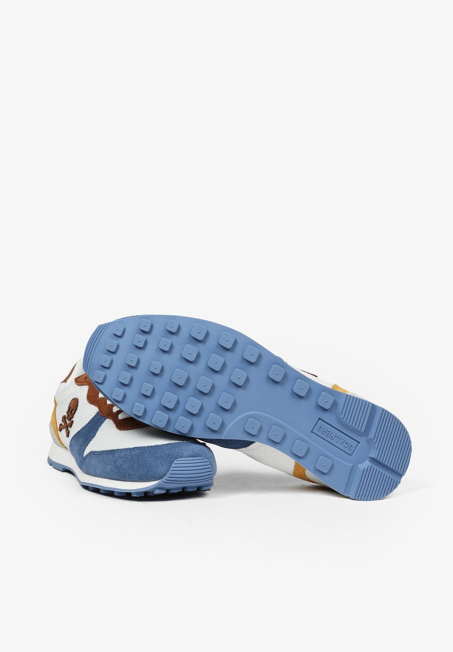 SNEAKERS CALAVERA INSIGNIA