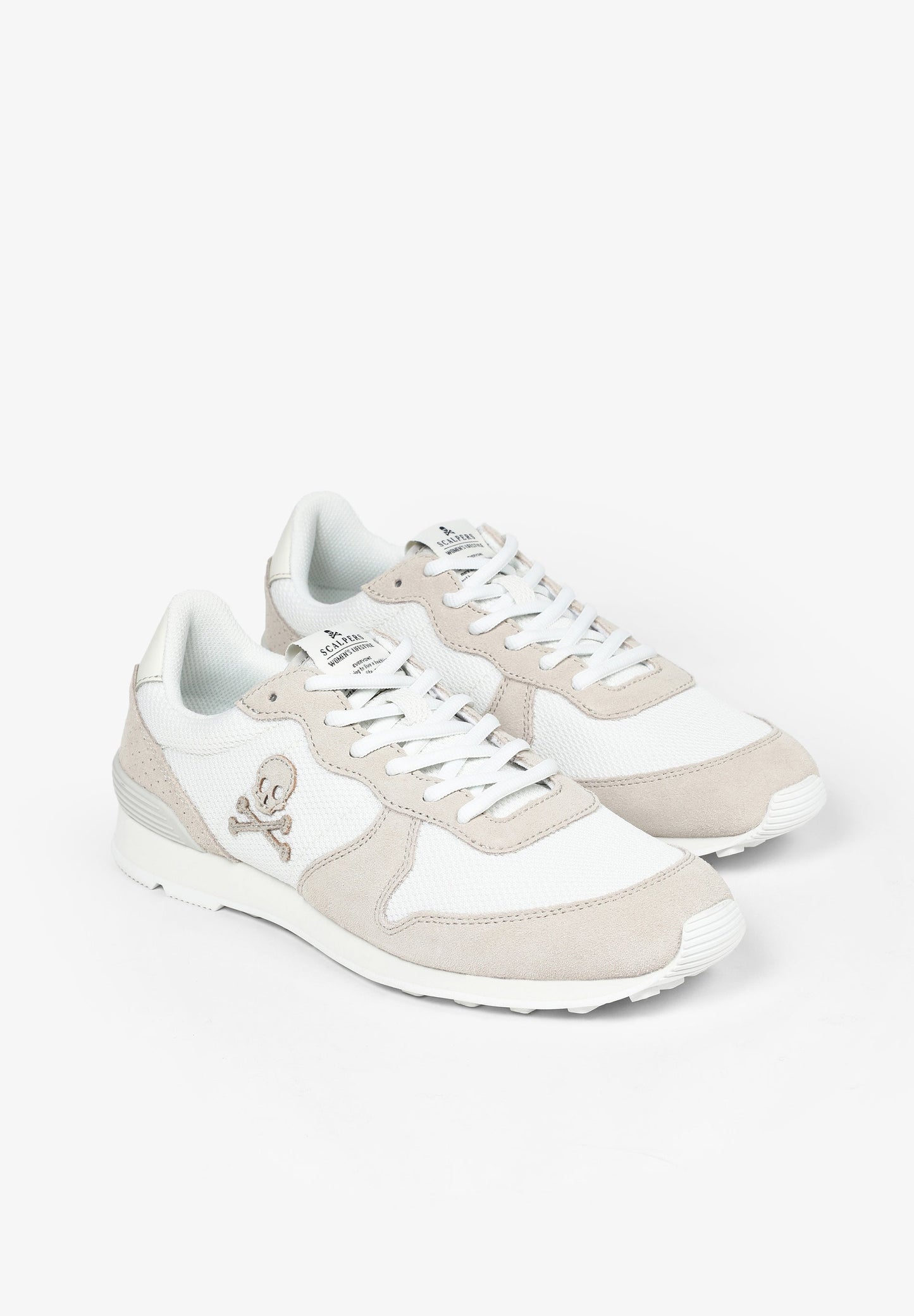 SNEAKERS CALAVERA INSIGNIA