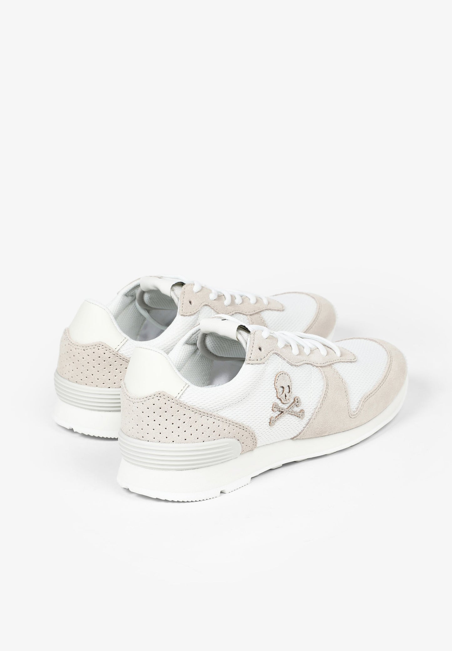 SNEAKERS CALAVERA INSIGNIA