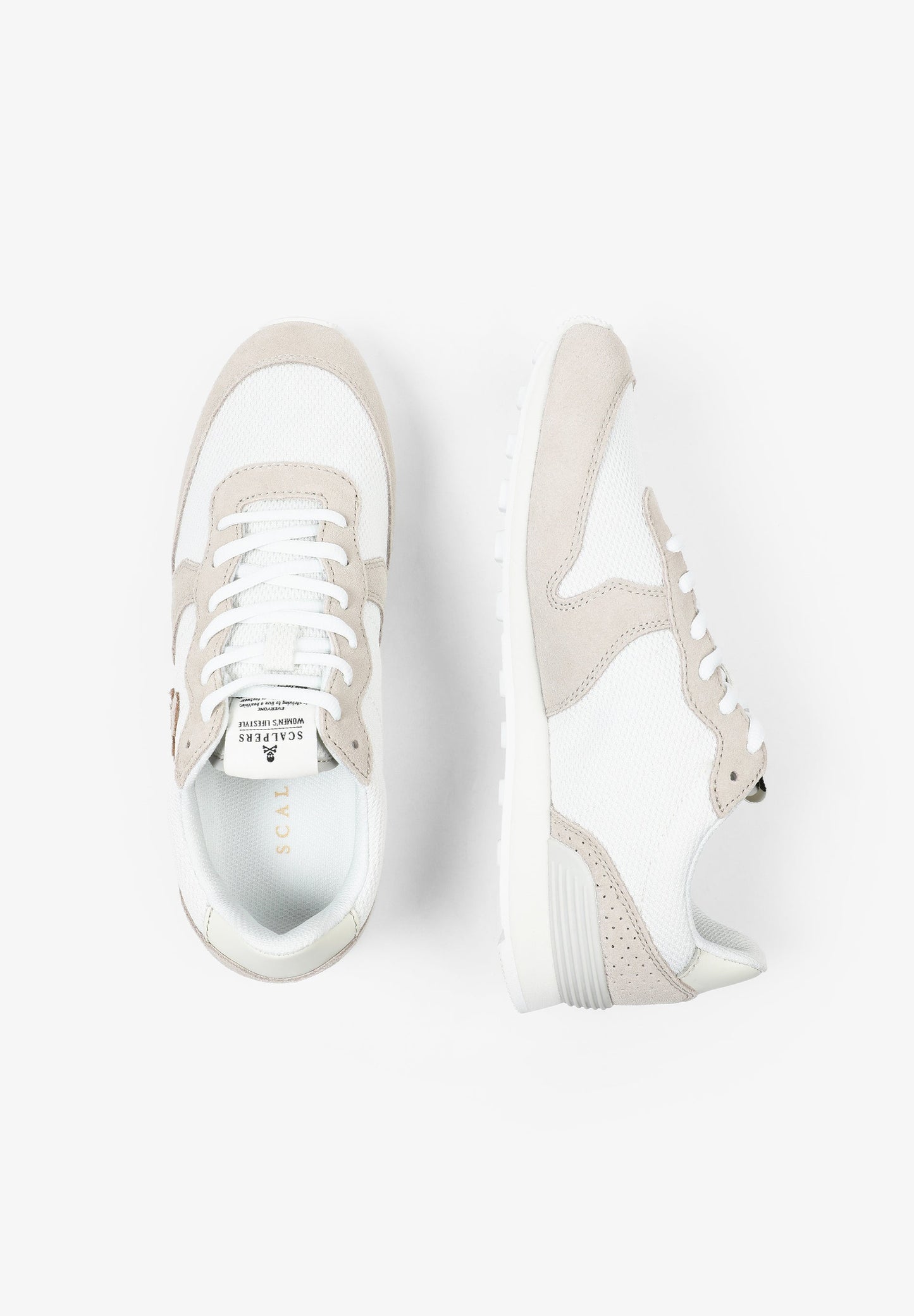 SNEAKERS CALAVERA INSIGNIA