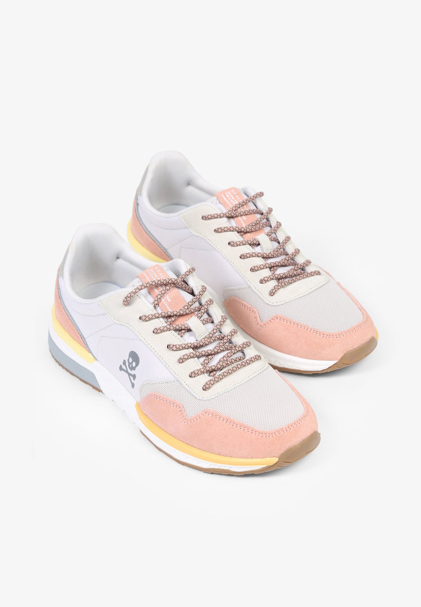 SNEAKERS LIGERAS HARRY