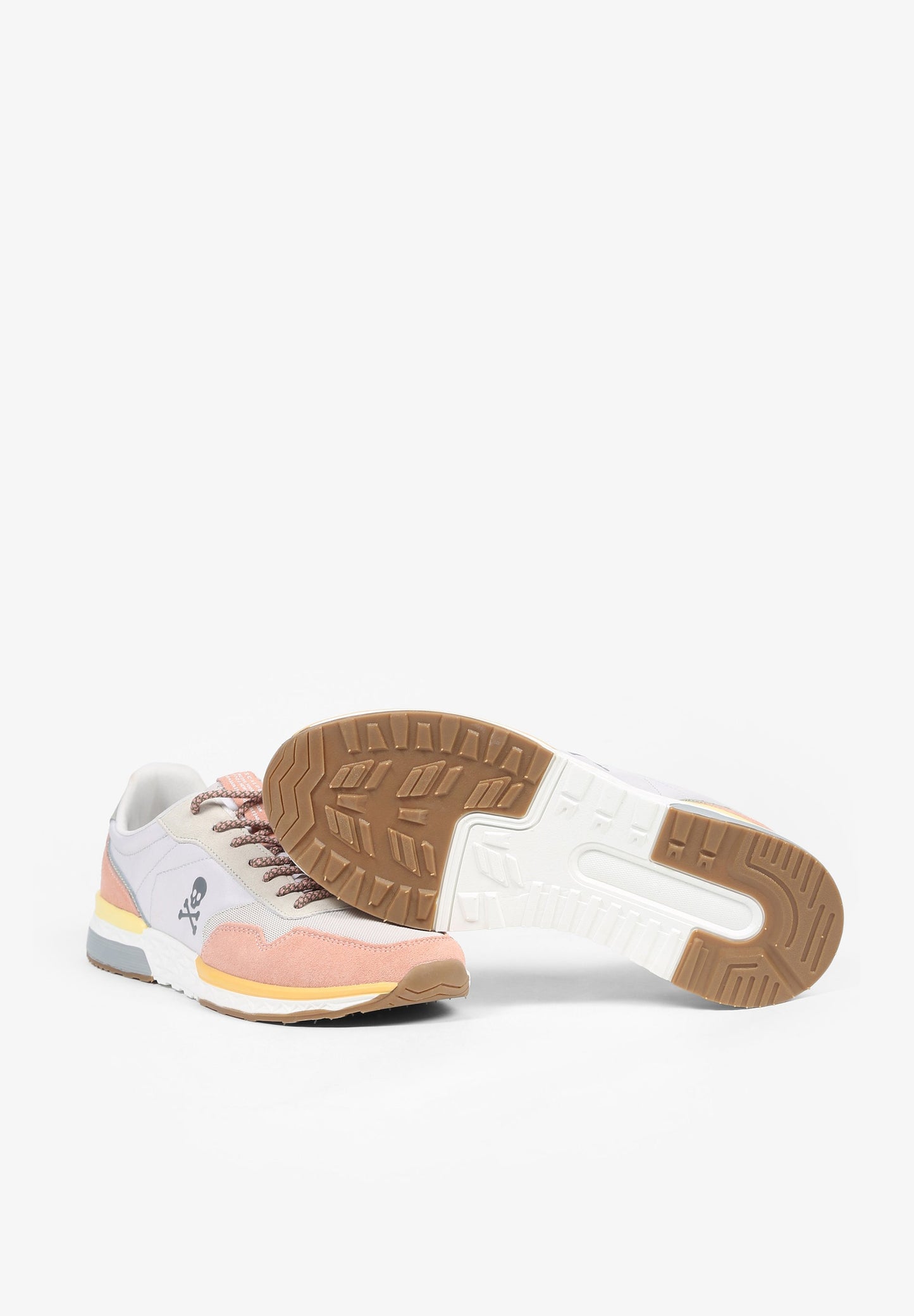 SNEAKERS LIGERAS HARRY