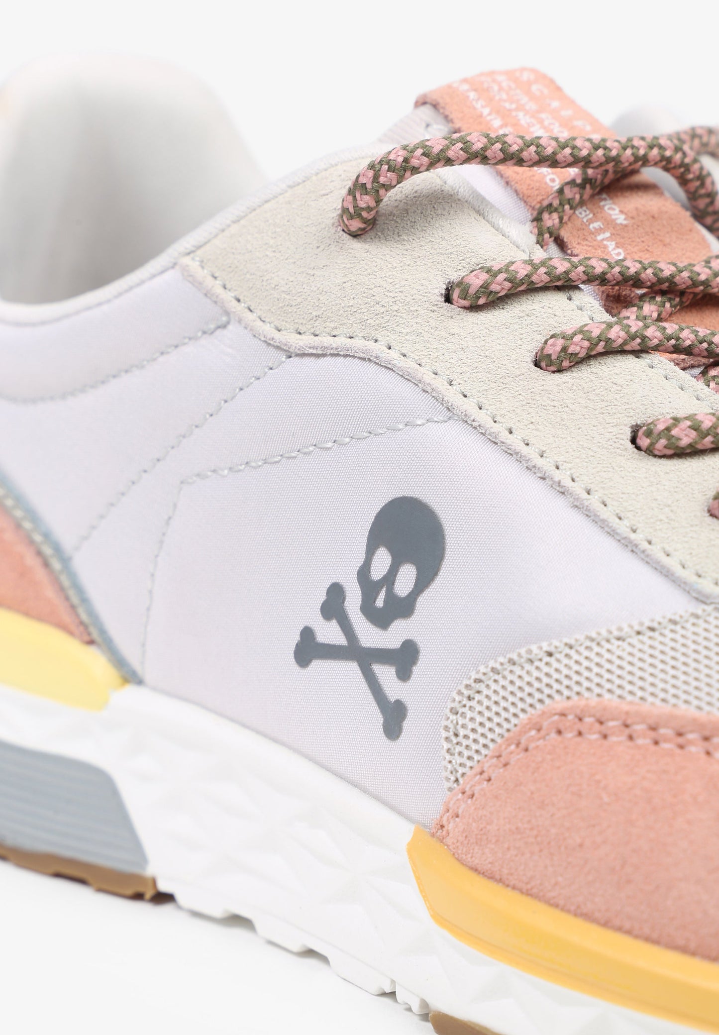 SNEAKERS LIGERAS HARRY