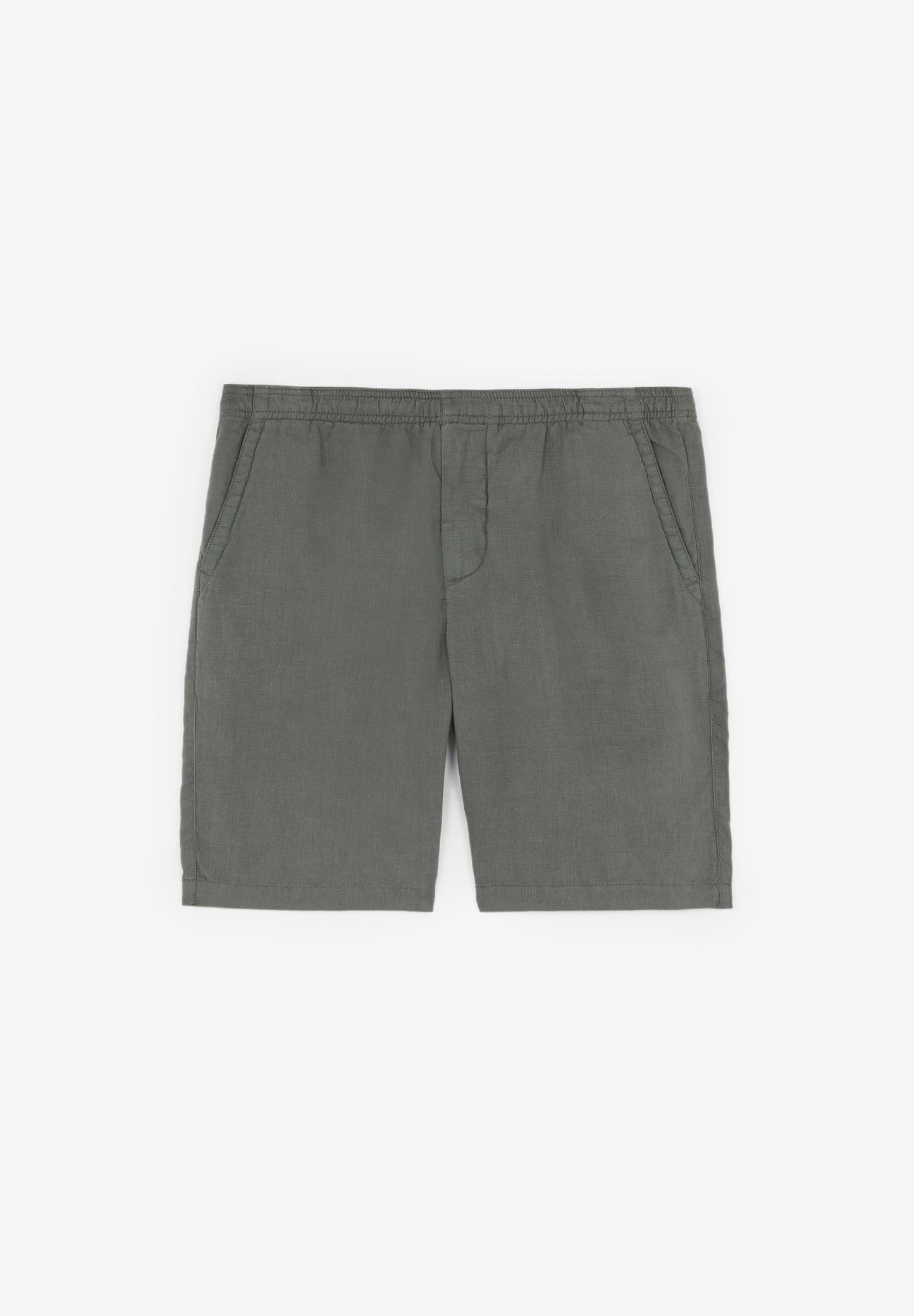 BERMUDAS LINO