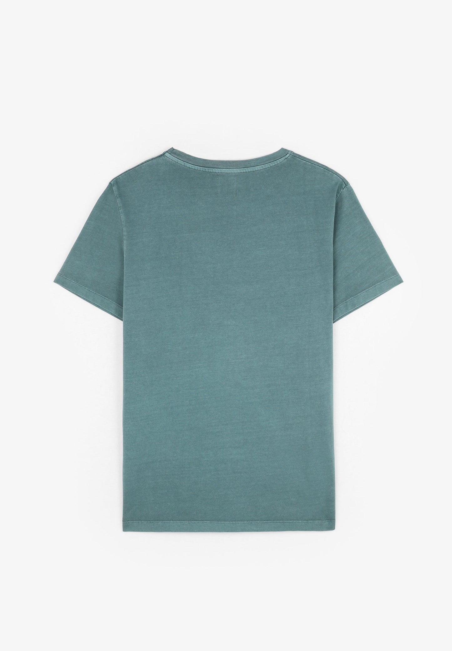 CAMISETA BÁSICA CALAVERA