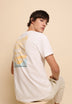 CAMISETA PRINT TRASERO