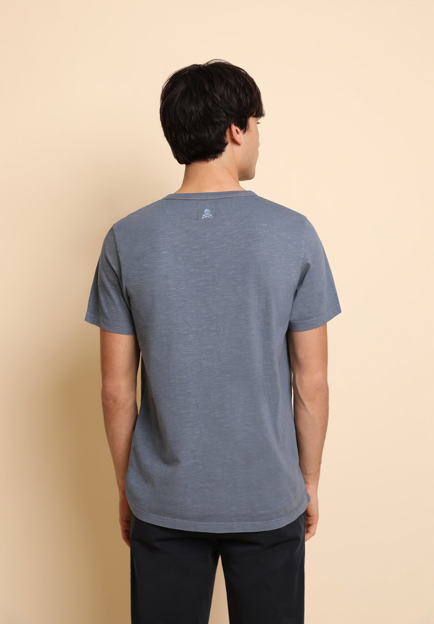 CAMISETA PRINT TEXTO