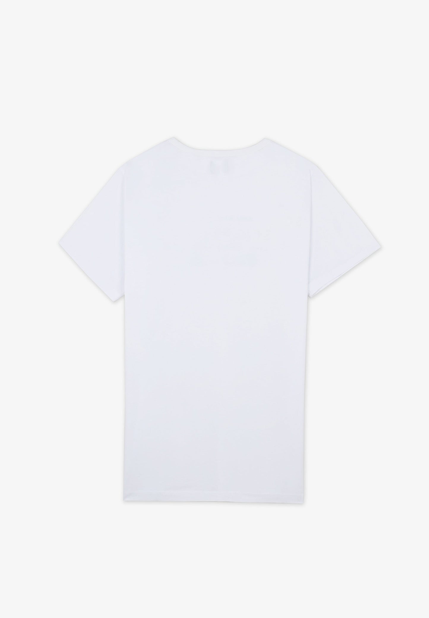 CAMISETA PRINT TEXTO