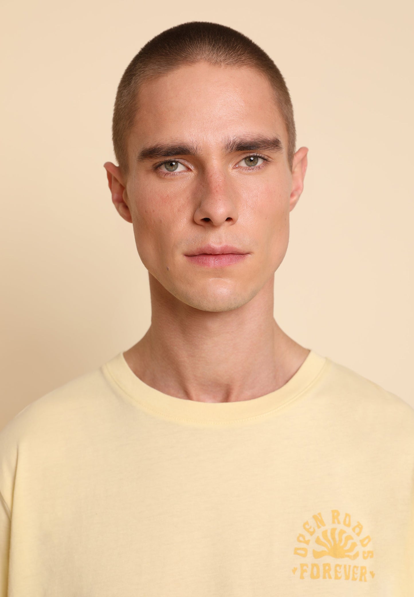 CAMISETA PRINT SOL
