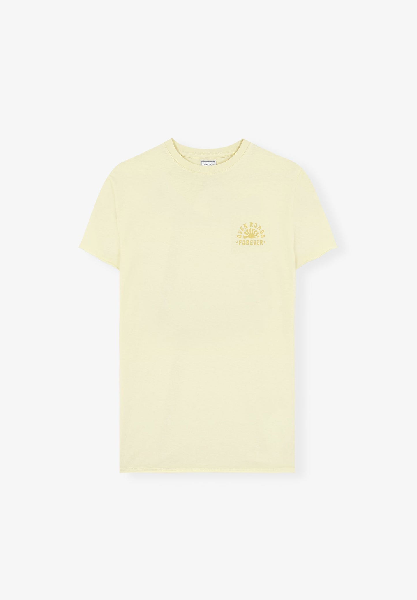 CAMISETA PRINT SOL