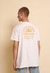 CAMISETA PRINT SOL