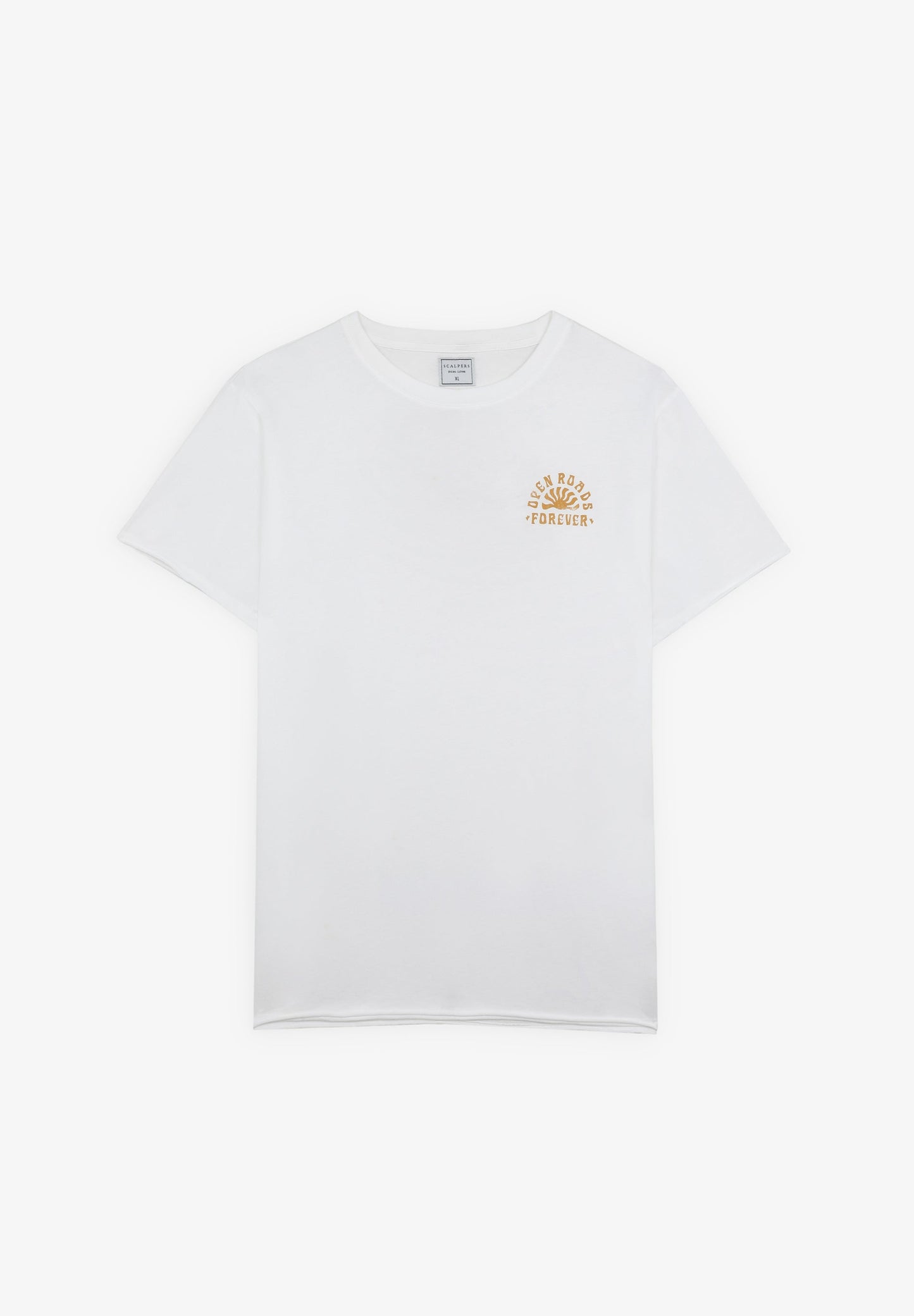 CAMISETA PRINT SOL