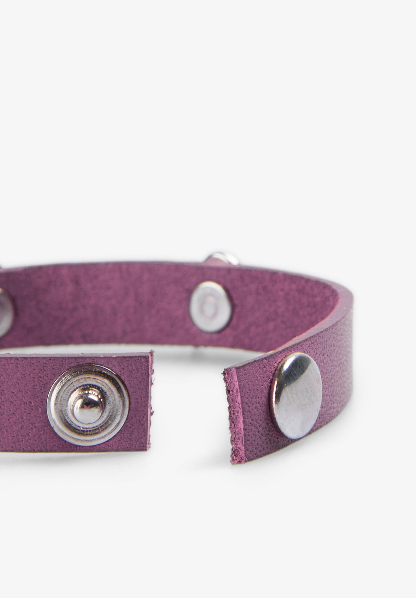 PULSERA CALAVERAS TACHAS