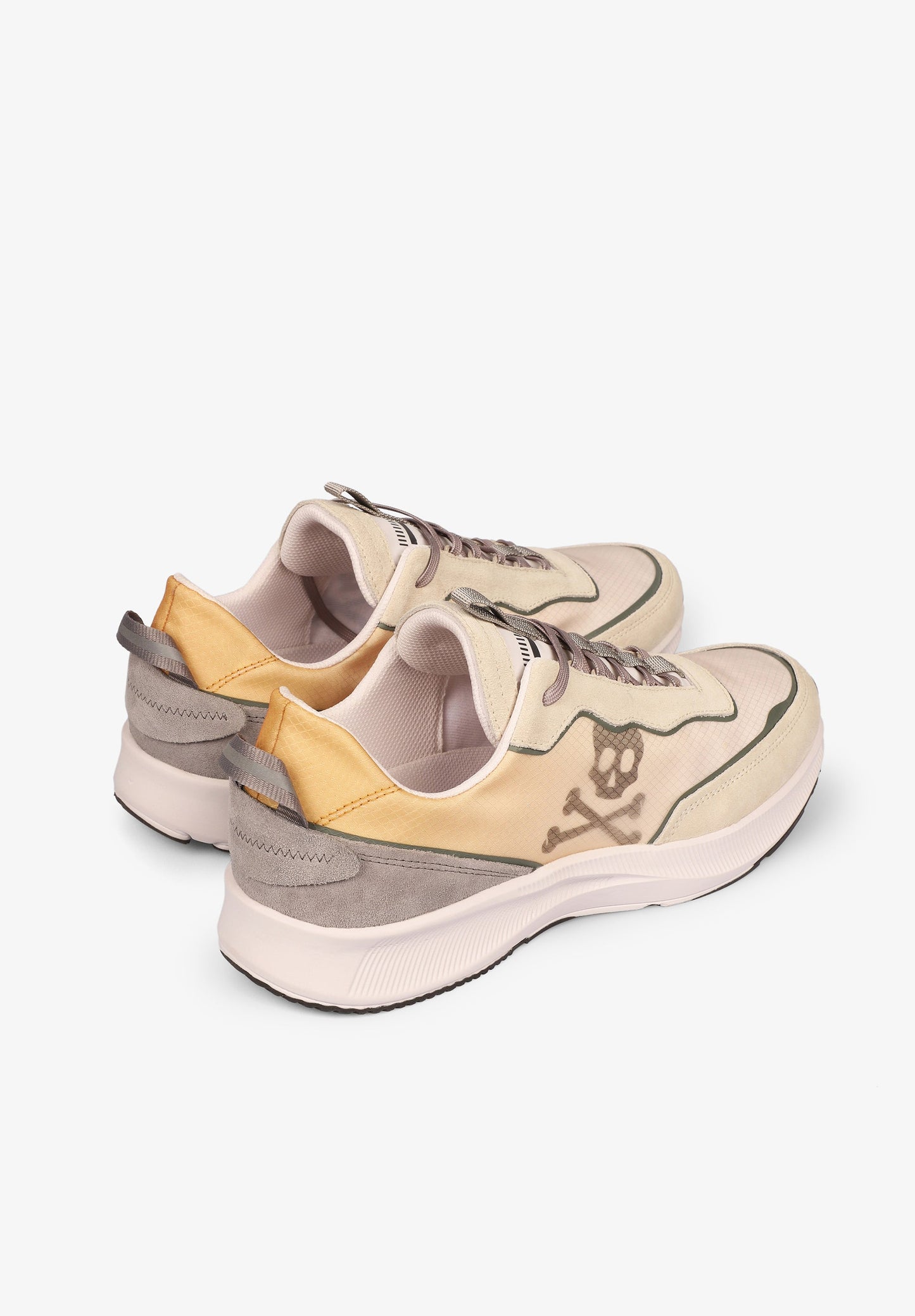 SNEAKERS COLOR DEGRADADO