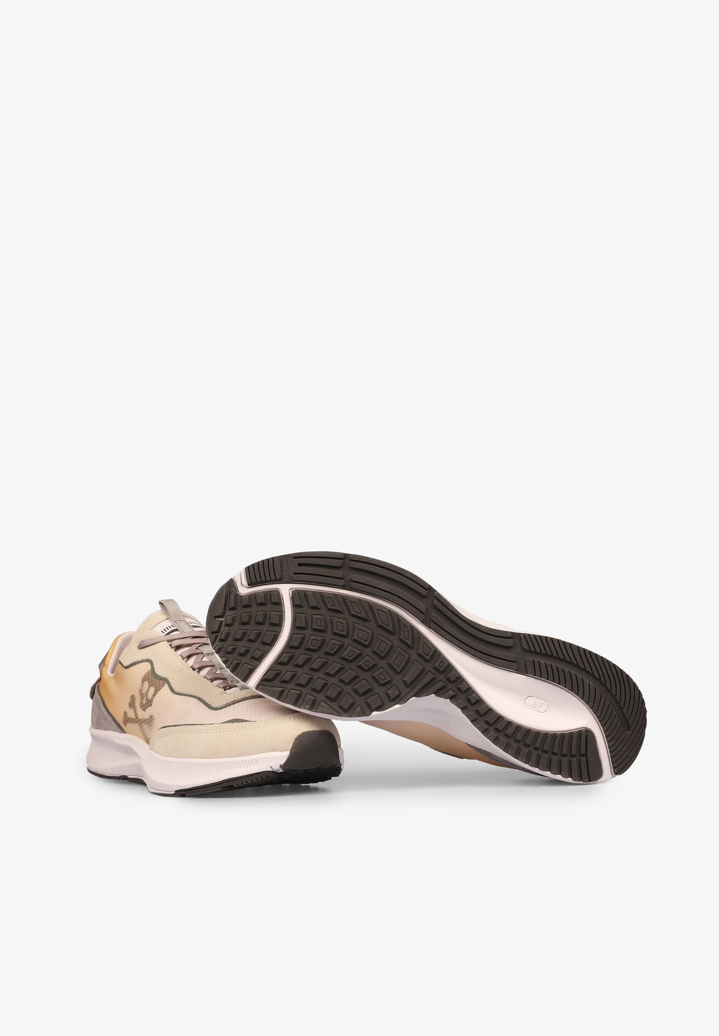 SNEAKERS COLOR DEGRADADO