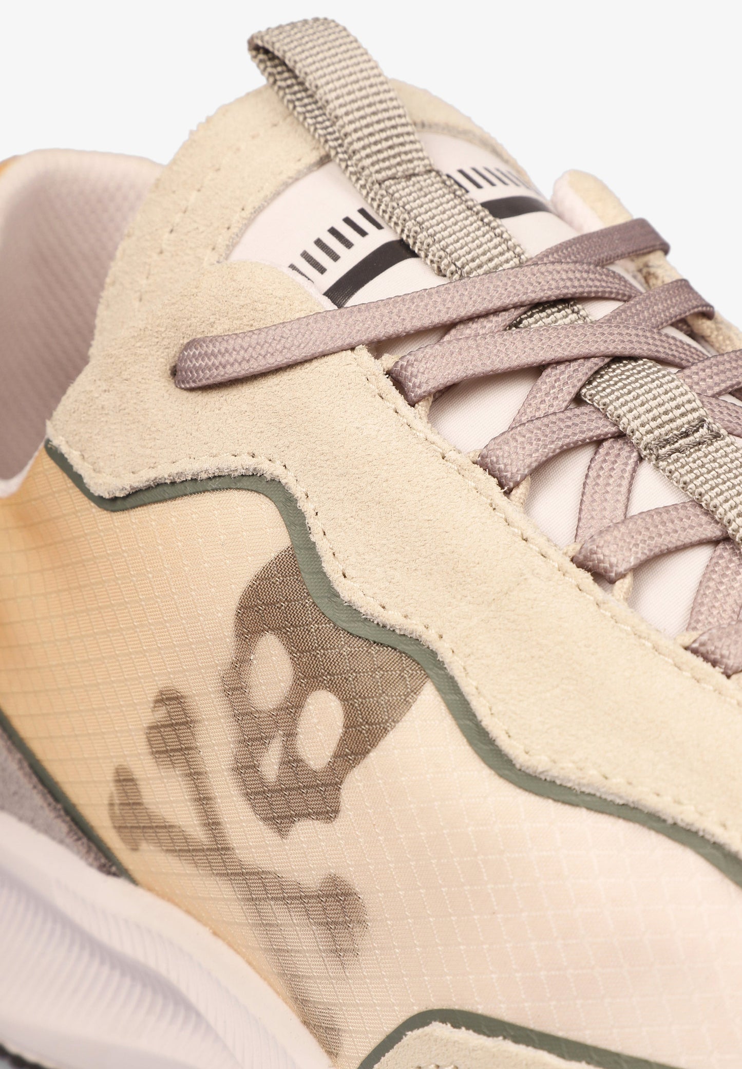 SNEAKERS COLOR DEGRADADO