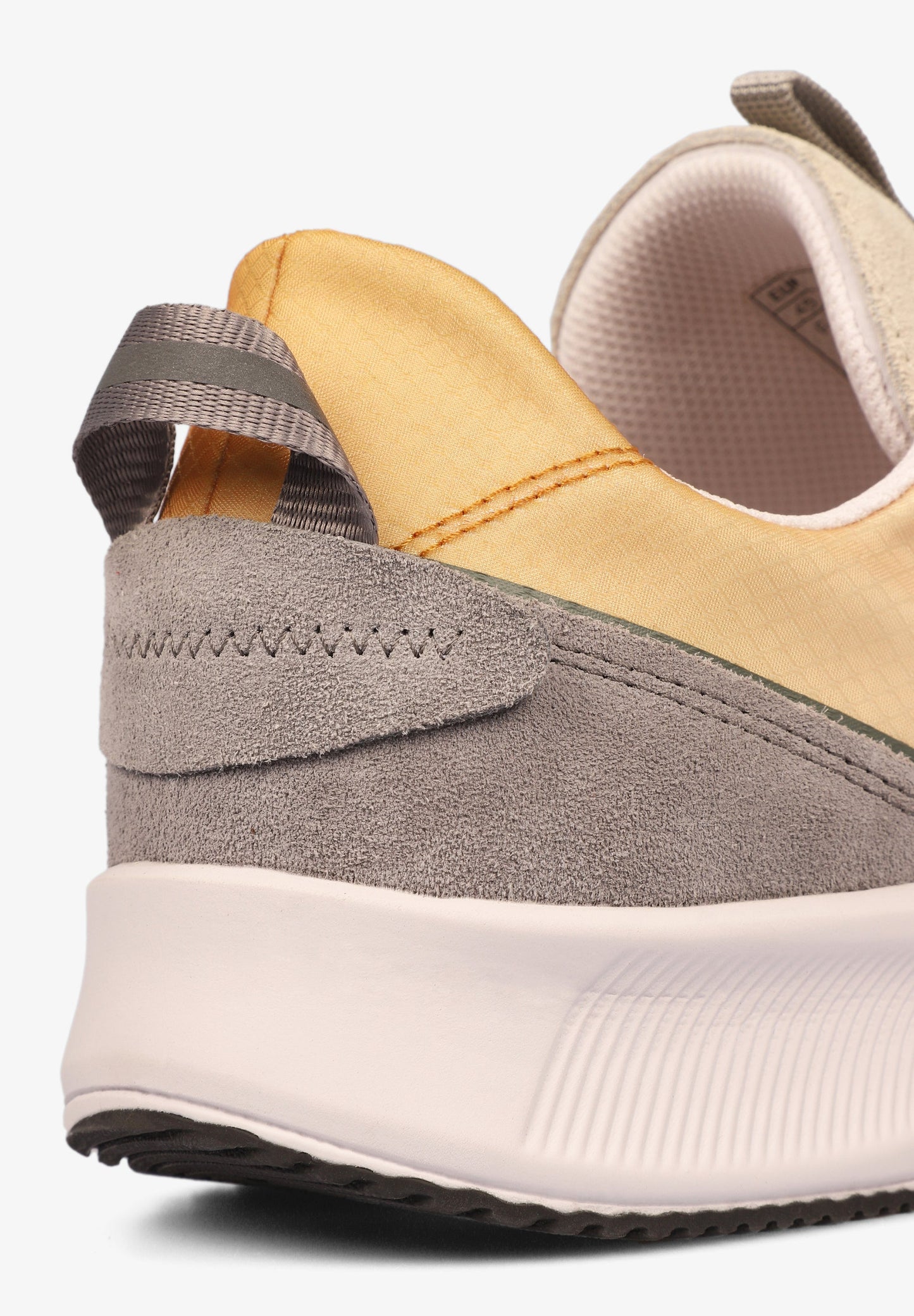 SNEAKERS COLOR DEGRADADO